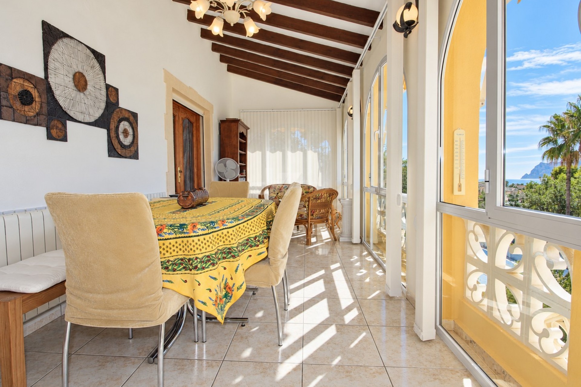 Reventa - Chalet - Benissa - San Jaime
