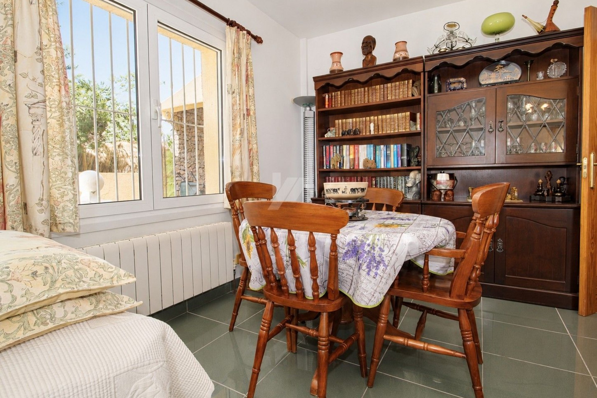 Reventa - Chalet - Benissa - San Jaime