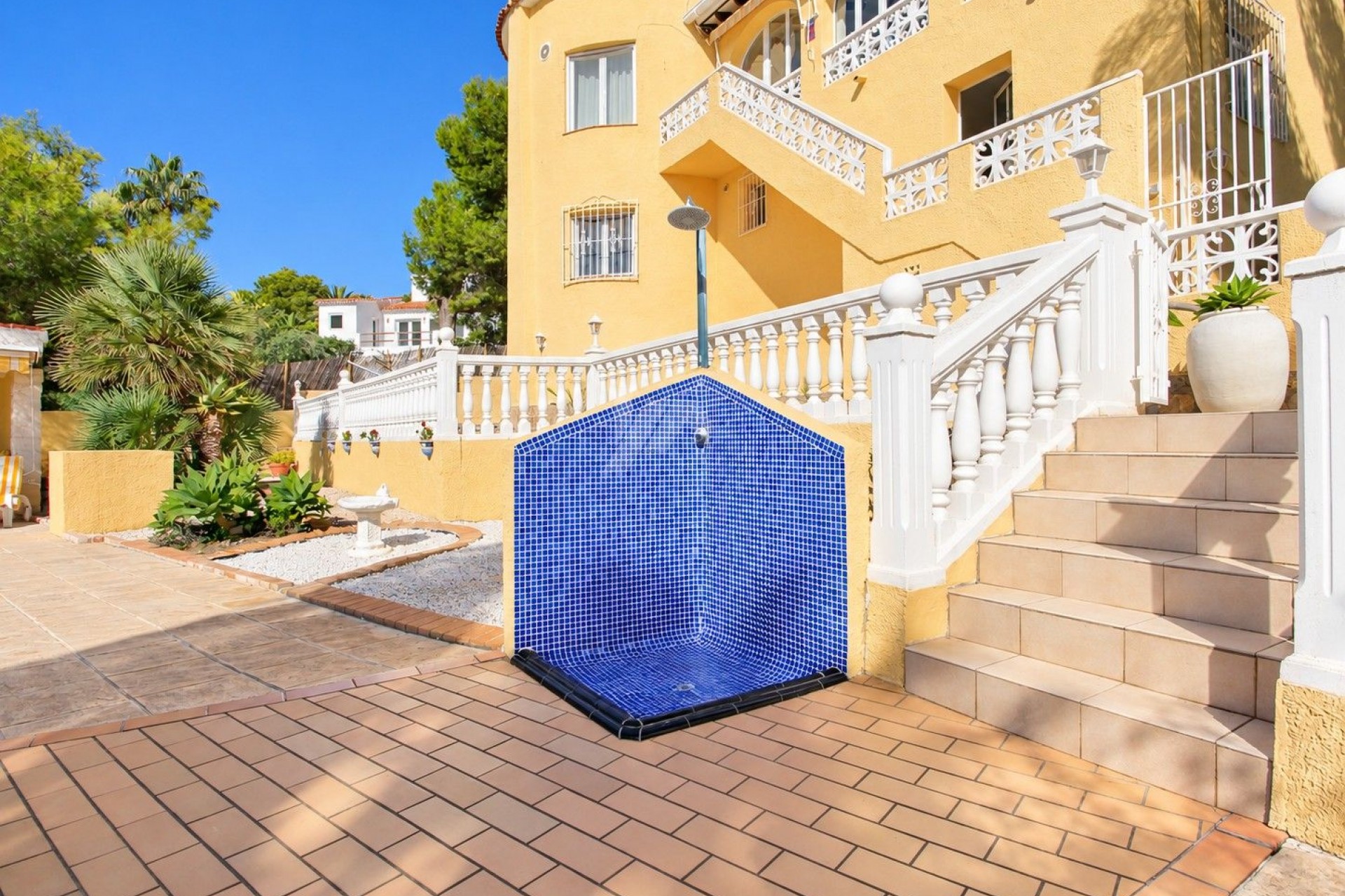 Reventa - Chalet - Benissa - San Jaime