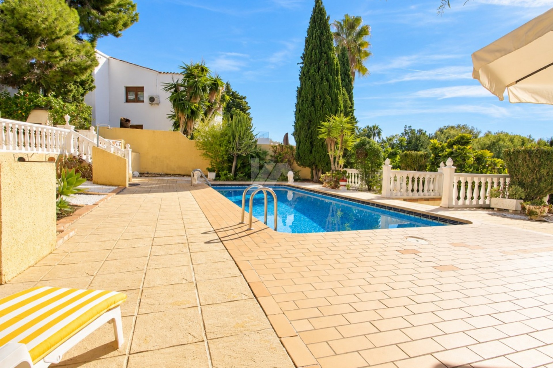 Reventa - Chalet - Benissa - San Jaime