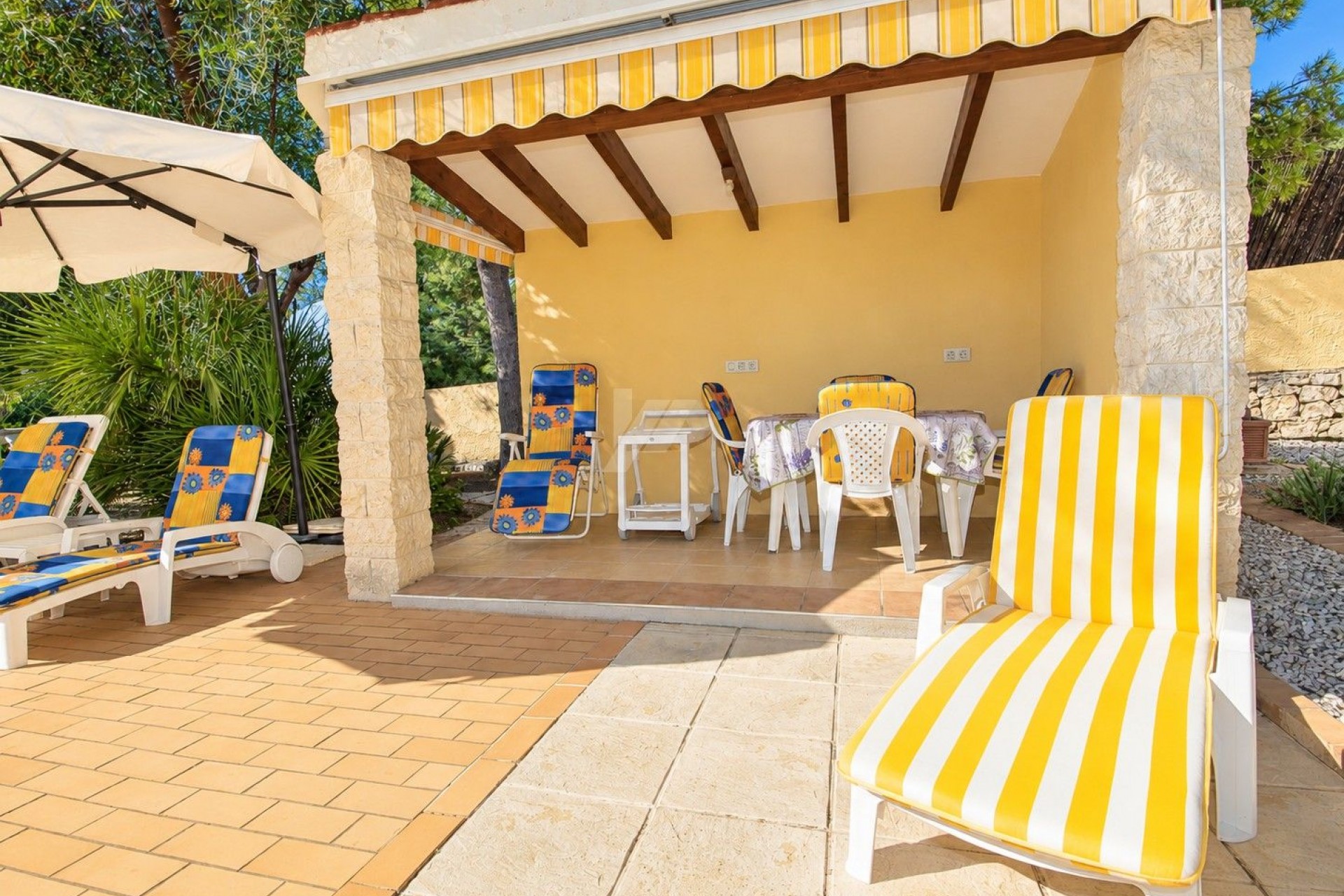Reventa - Chalet - Benissa - San Jaime