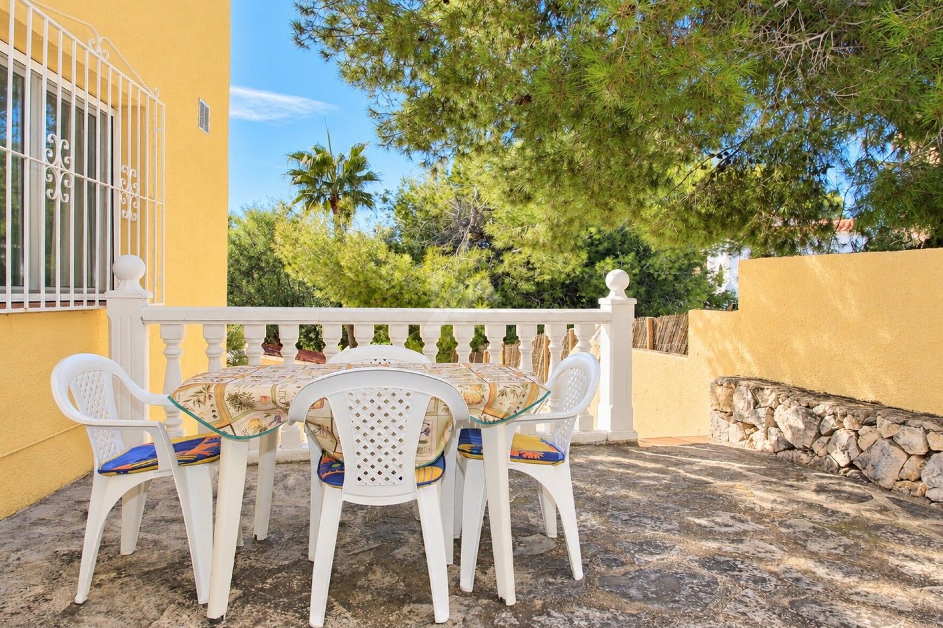 Reventa - Chalet - Benissa - San Jaime