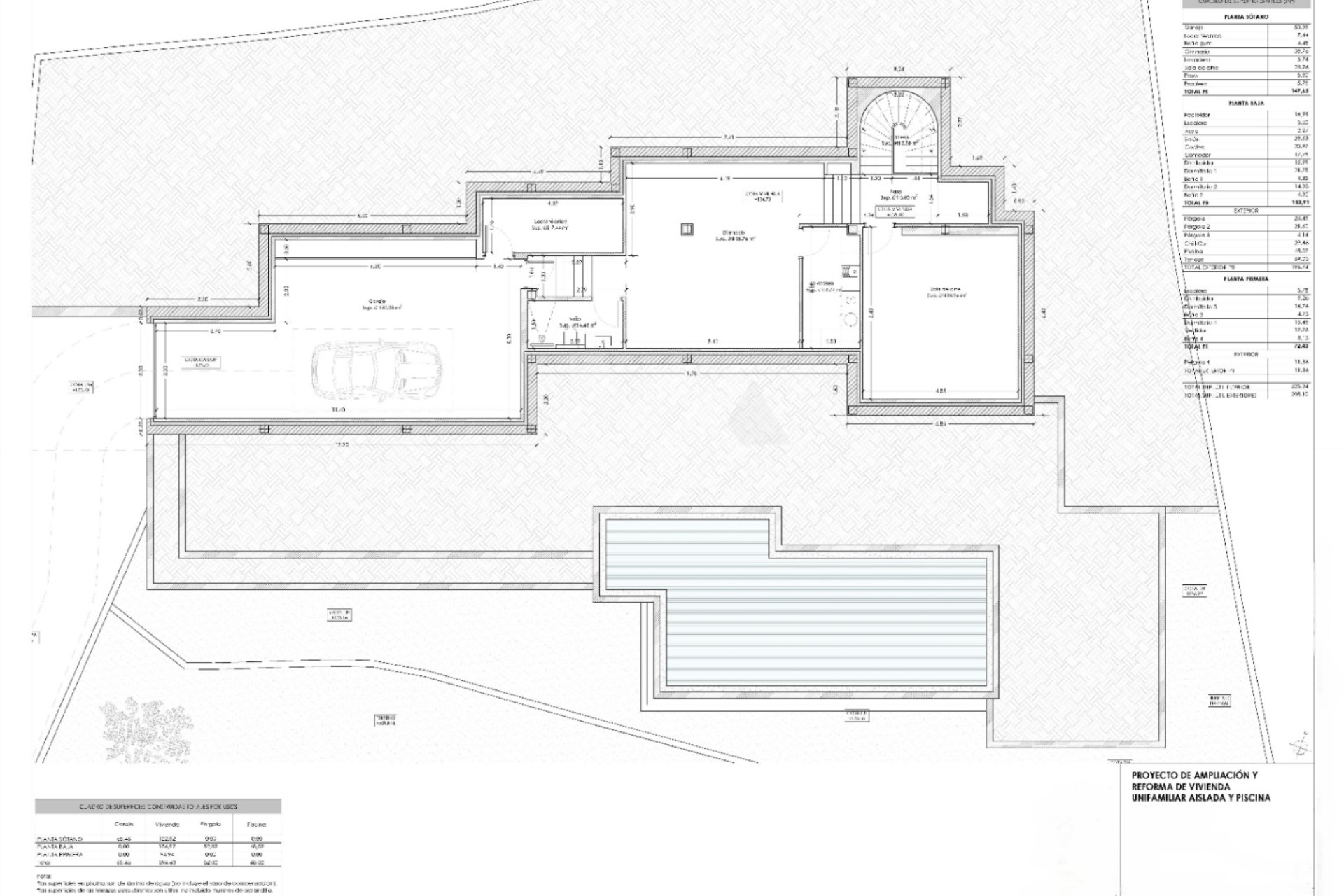 Reventa - Chalet - Benissa - Tossals