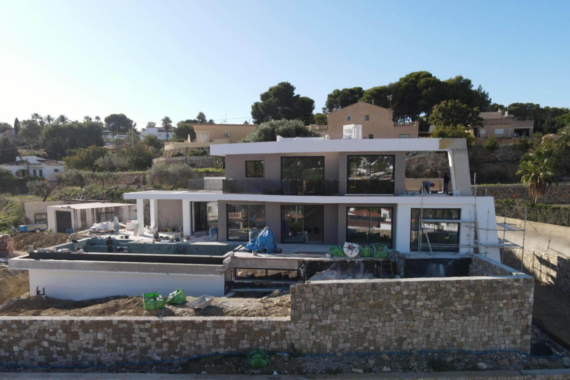 Reventa - Chalet - Benissa