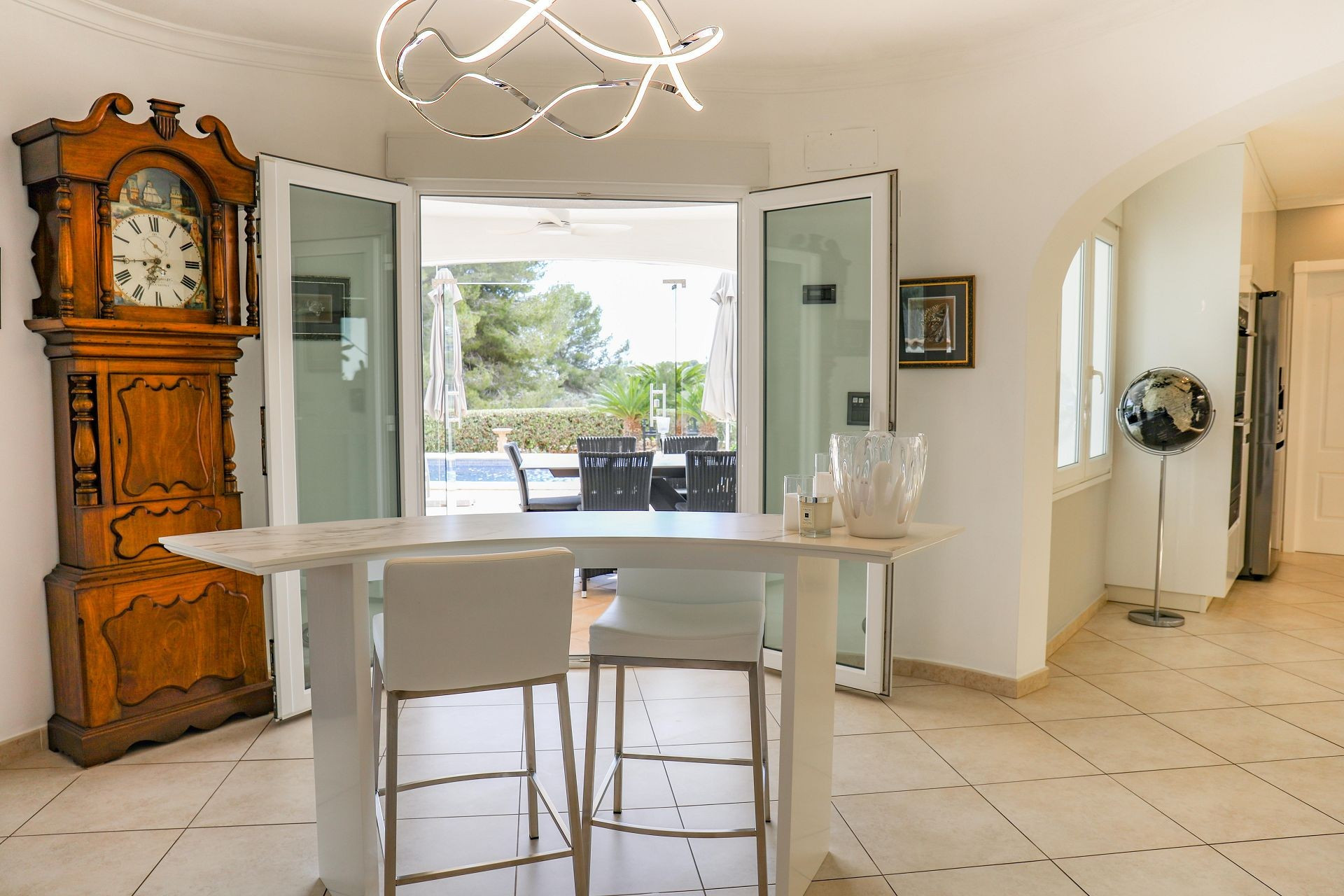 Reventa - Chalet - Benissa