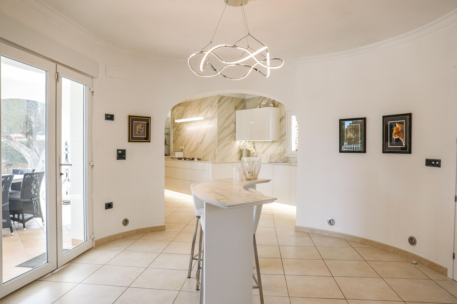 Reventa - Chalet - Benissa