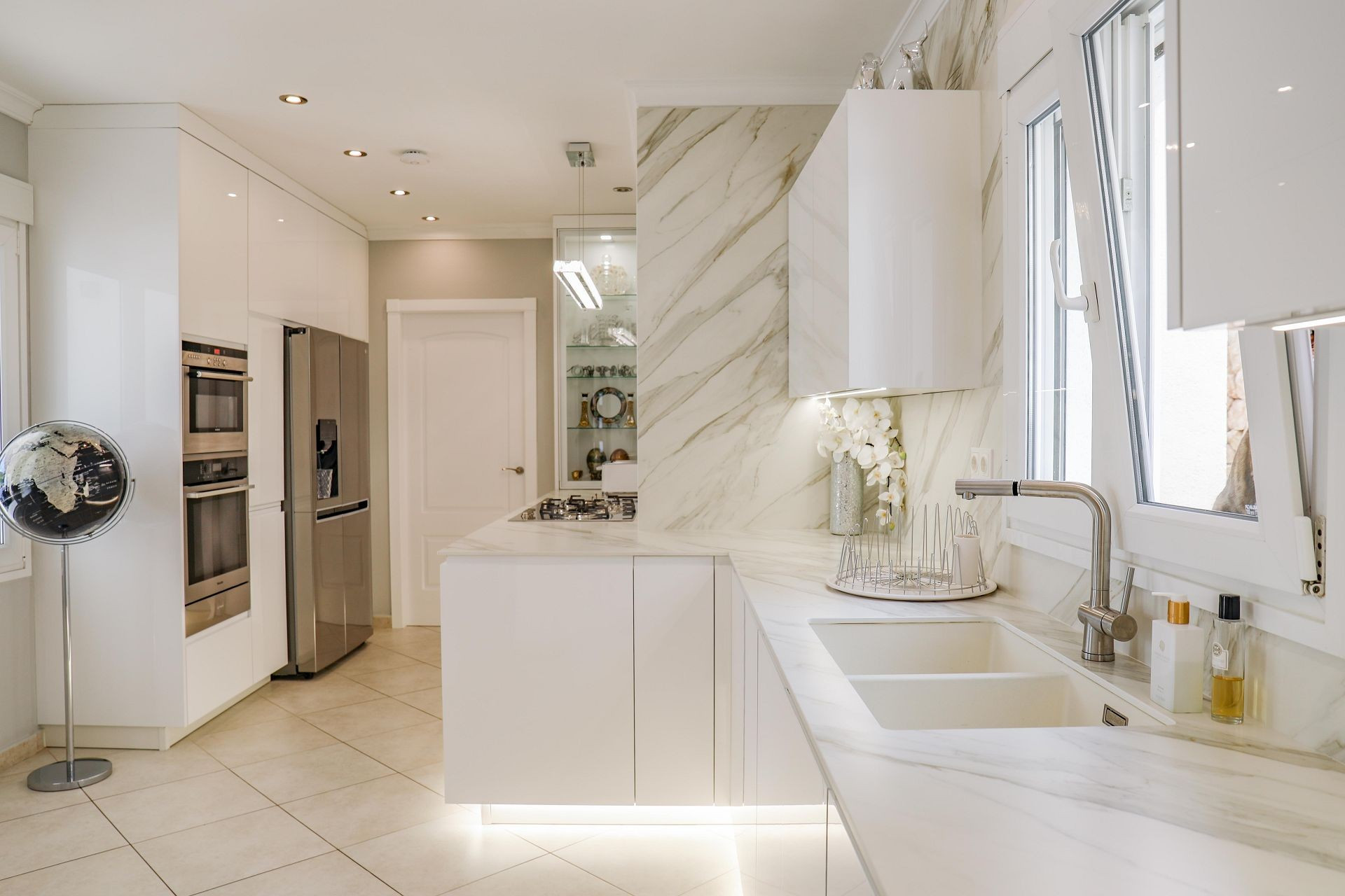 Reventa - Chalet - Benissa