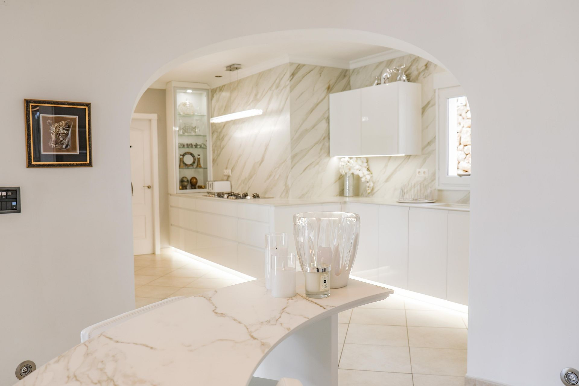 Reventa - Chalet - Benissa
