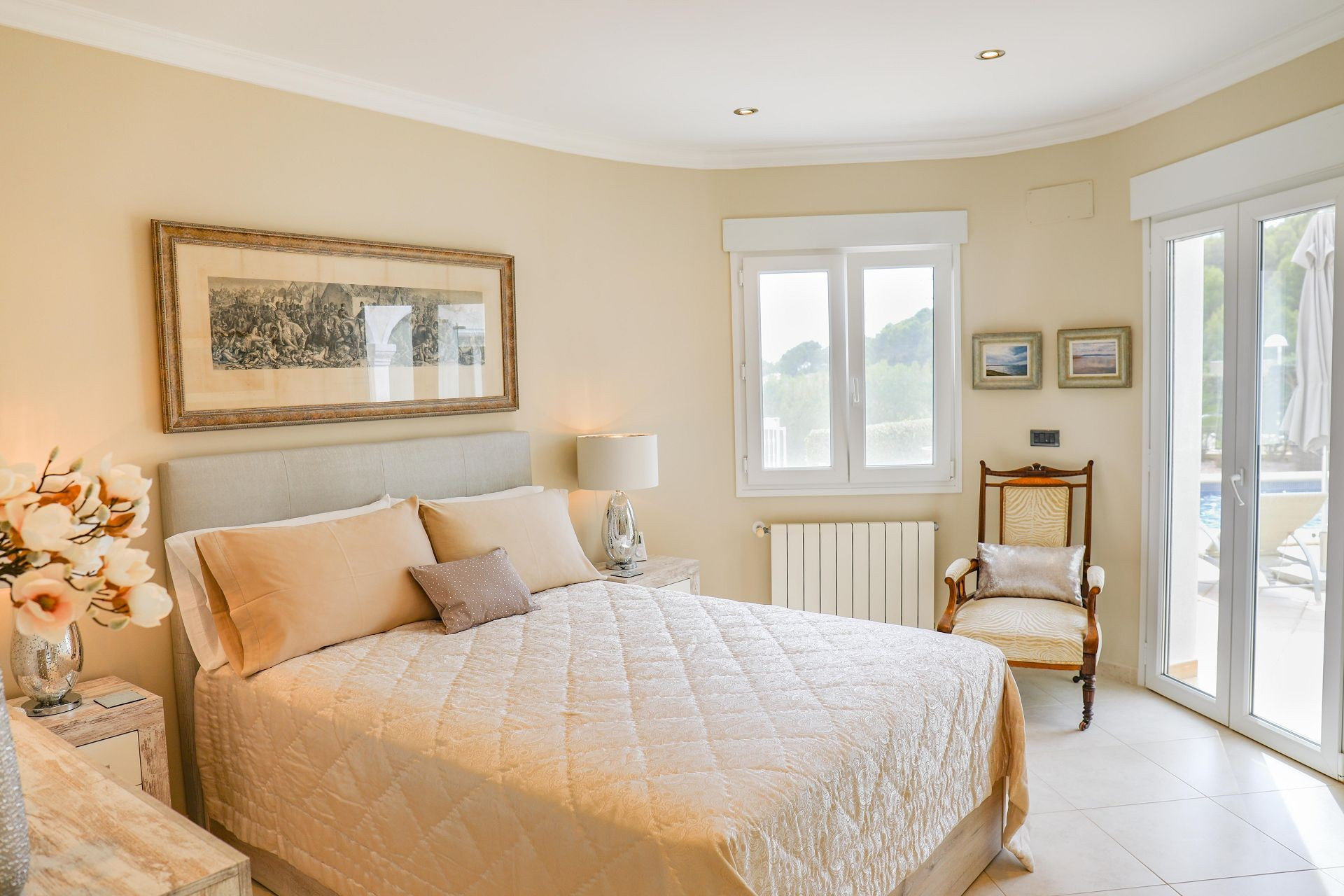 Reventa - Chalet - Benissa