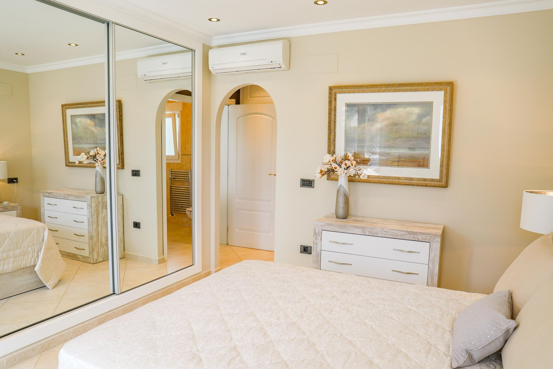 Reventa - Chalet - Benissa