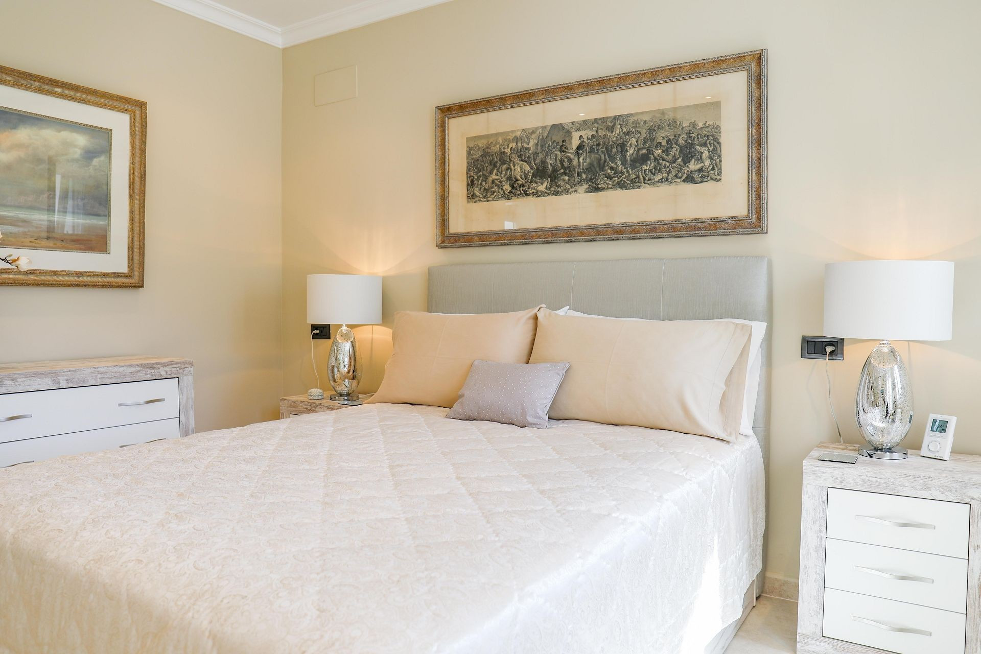 Reventa - Chalet - Benissa