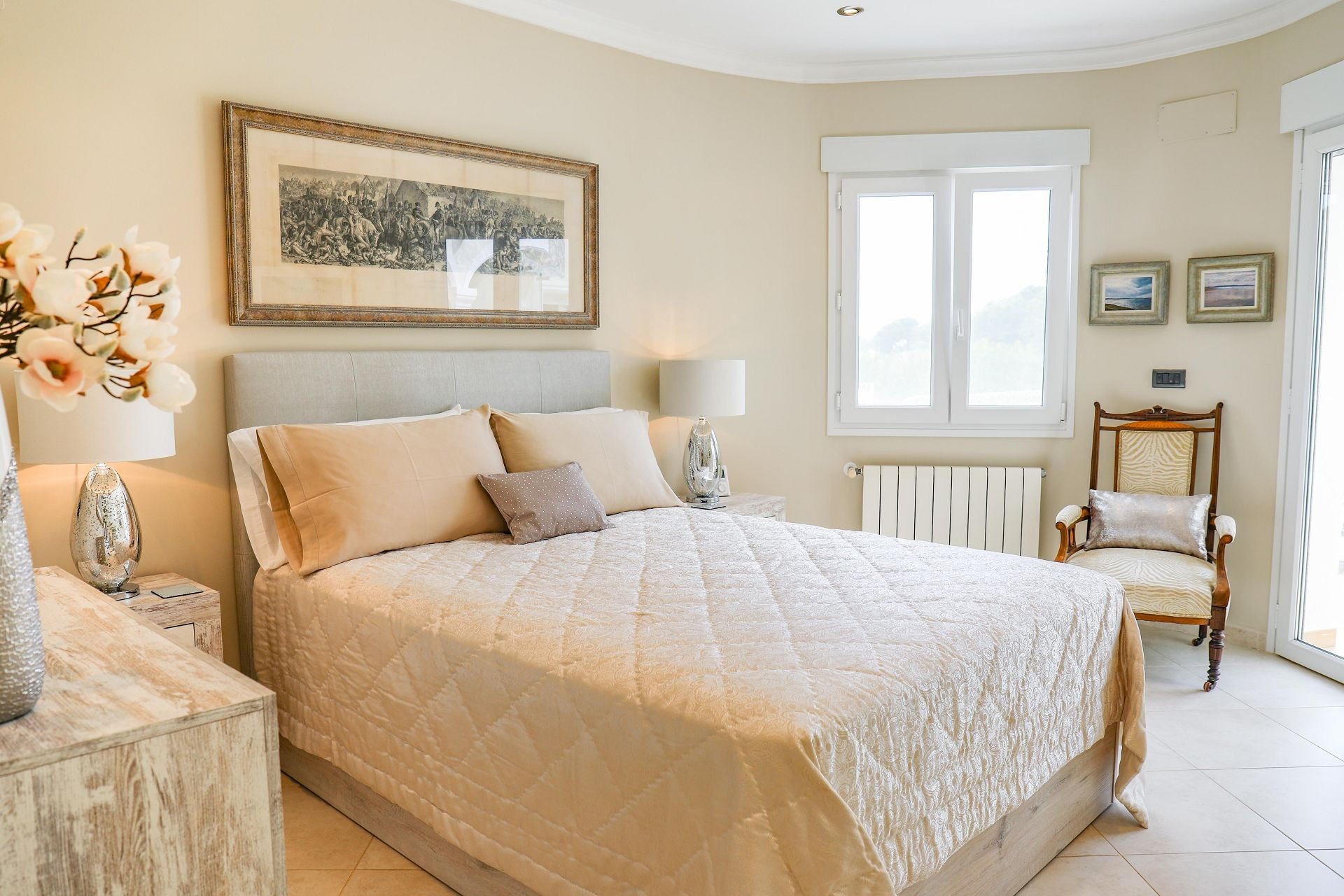 Reventa - Chalet - Benissa