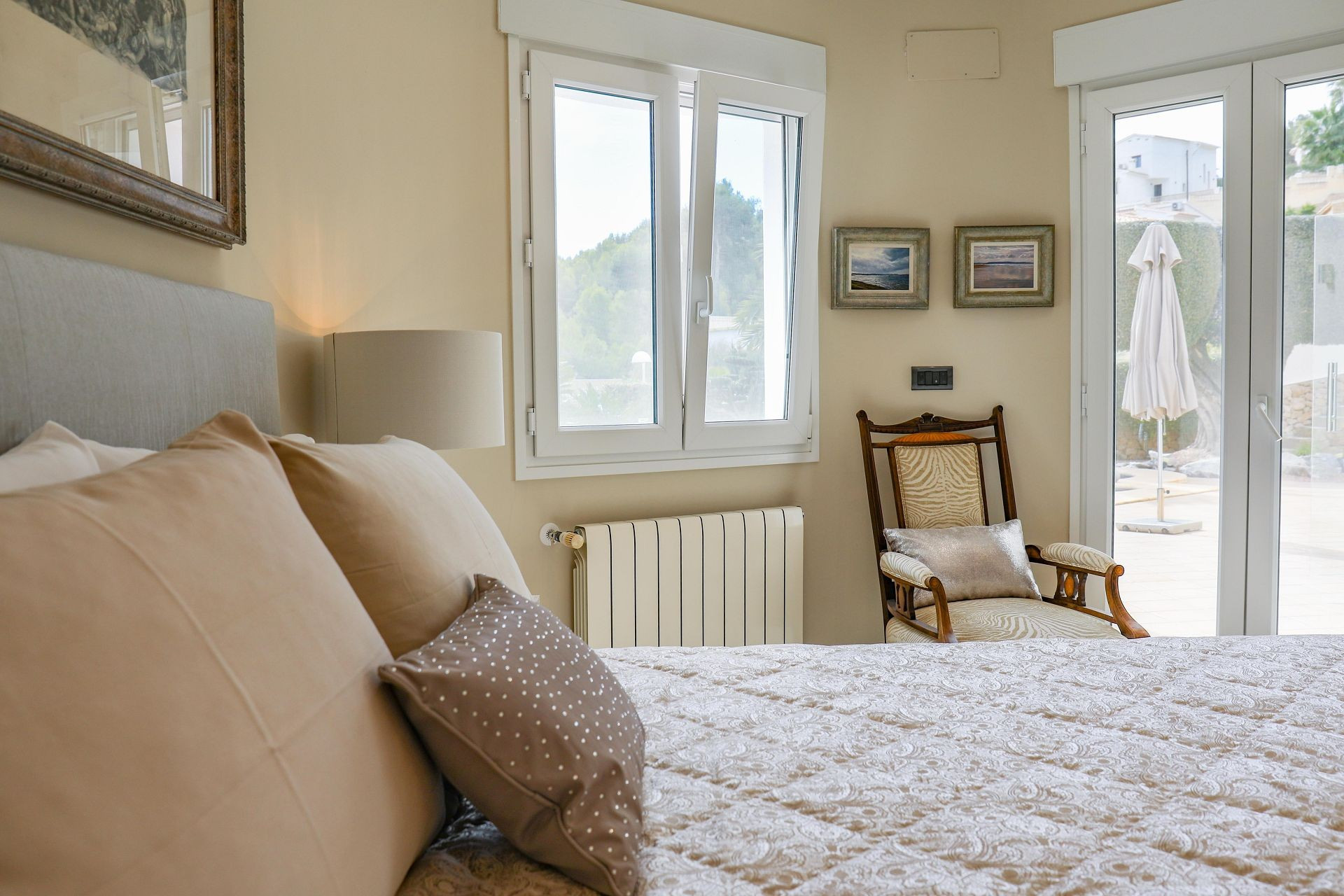 Reventa - Chalet - Benissa