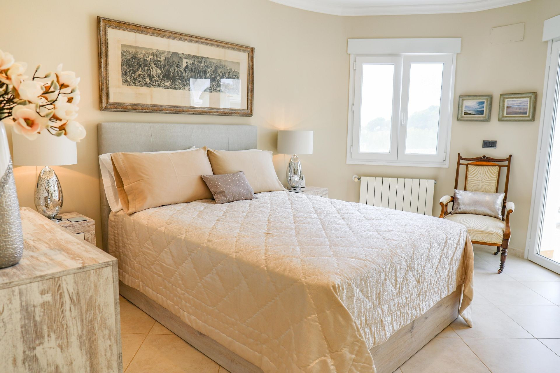 Reventa - Chalet - Benissa