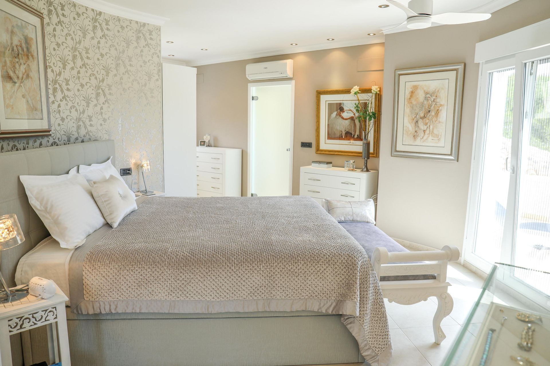 Reventa - Chalet - Benissa