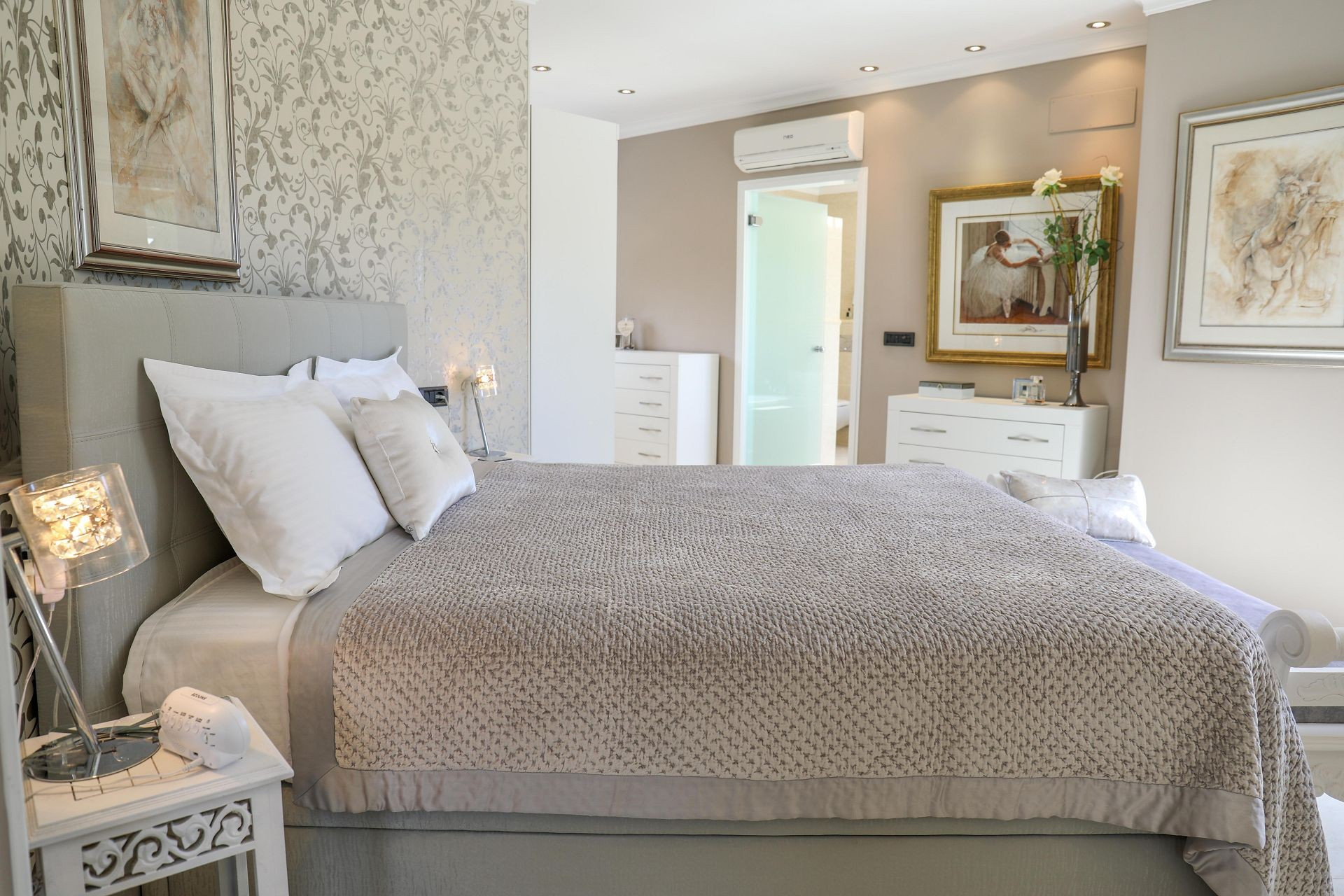 Reventa - Chalet - Benissa