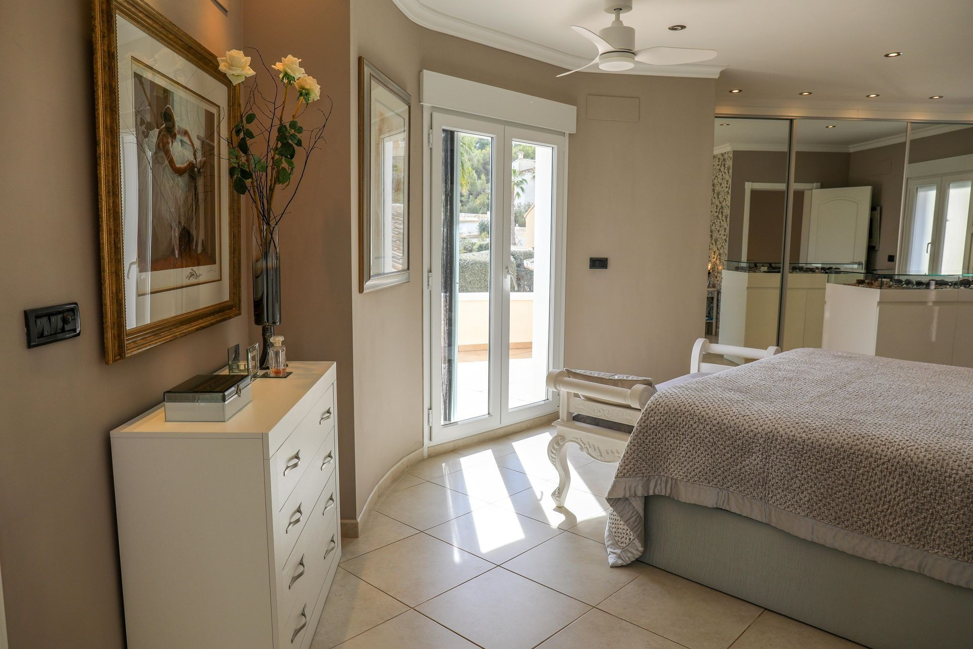 Reventa - Chalet - Benissa