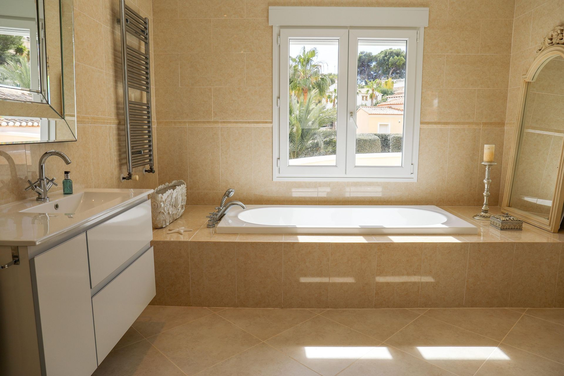 Reventa - Chalet - Benissa