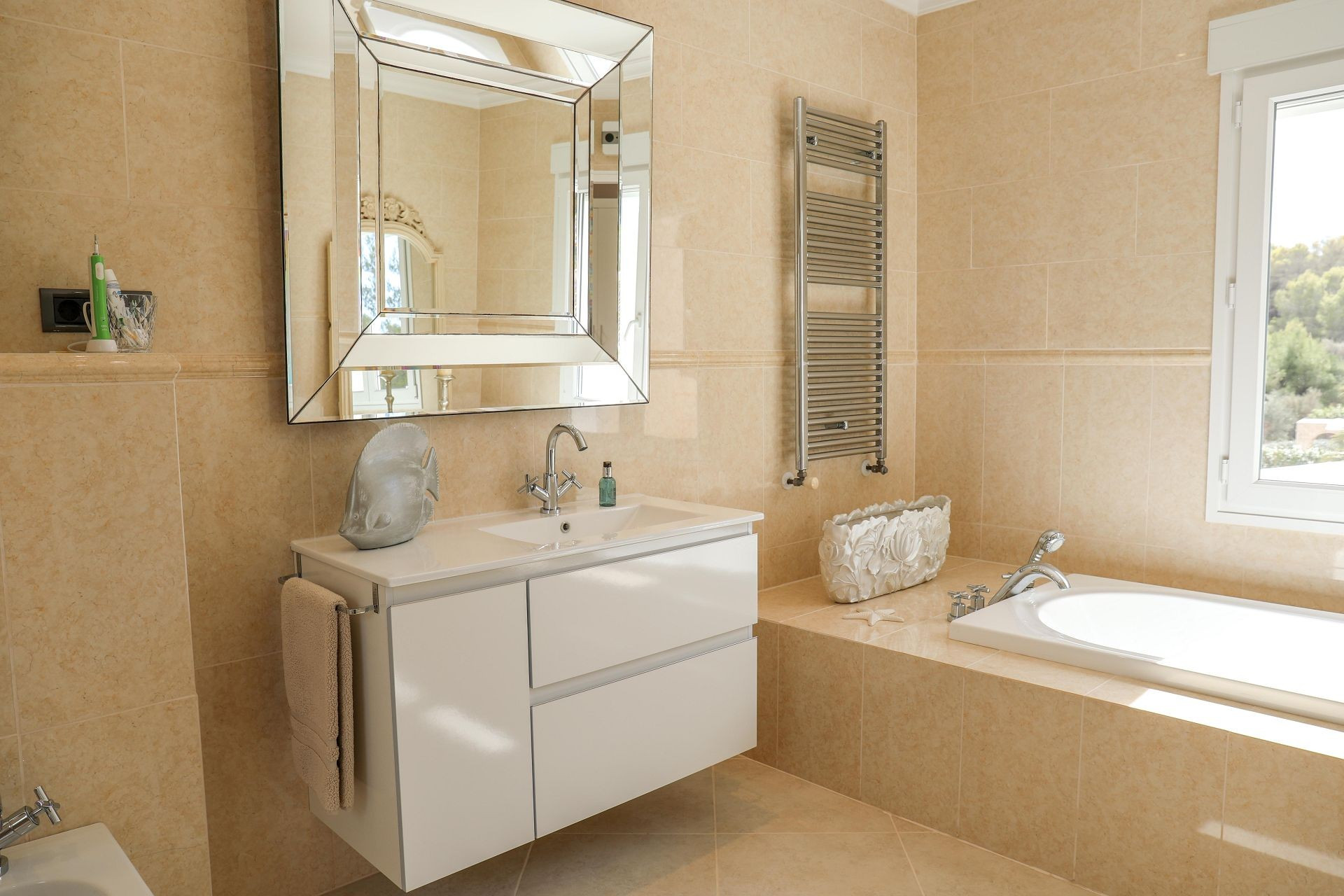 Reventa - Chalet - Benissa