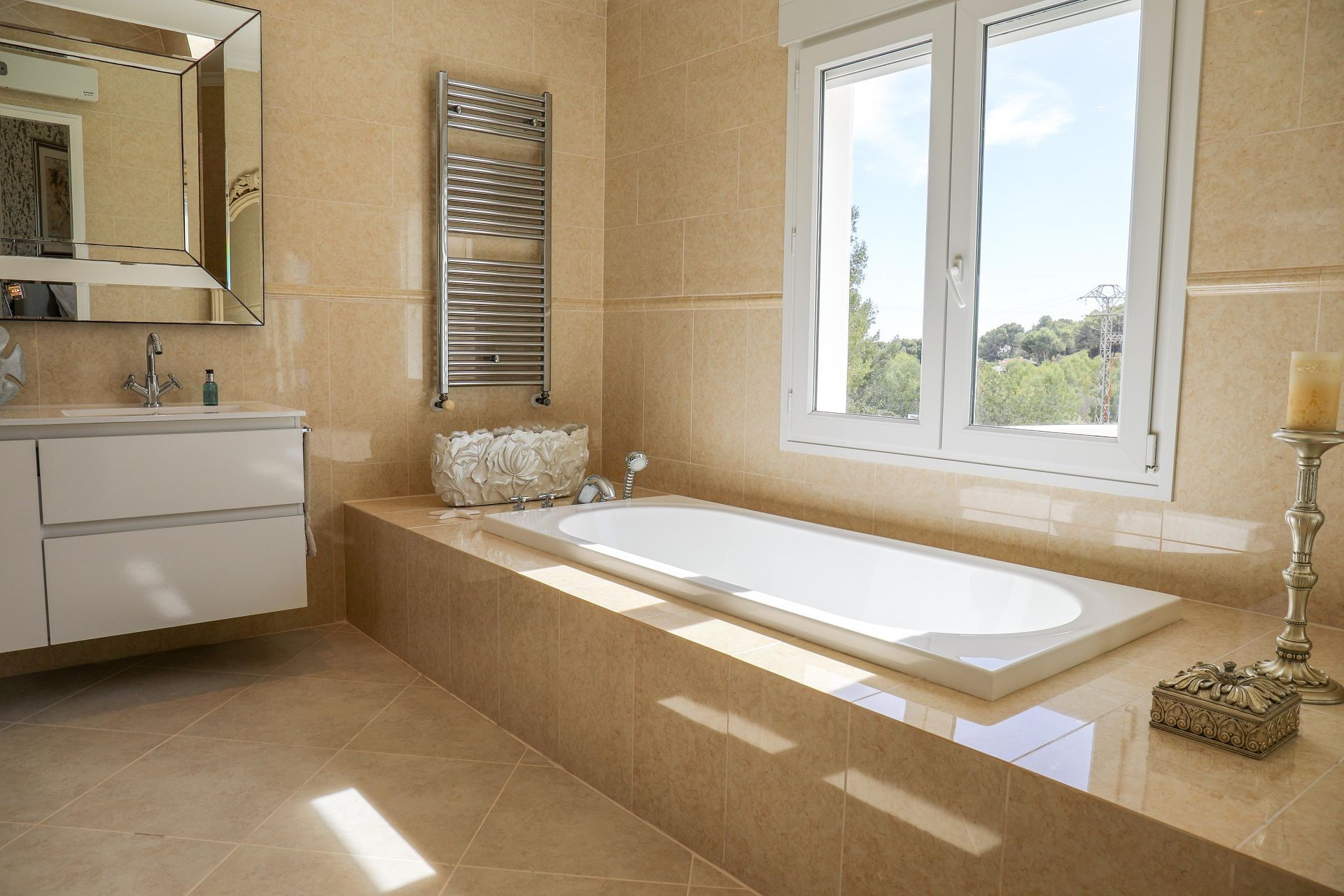 Reventa - Chalet - Benissa