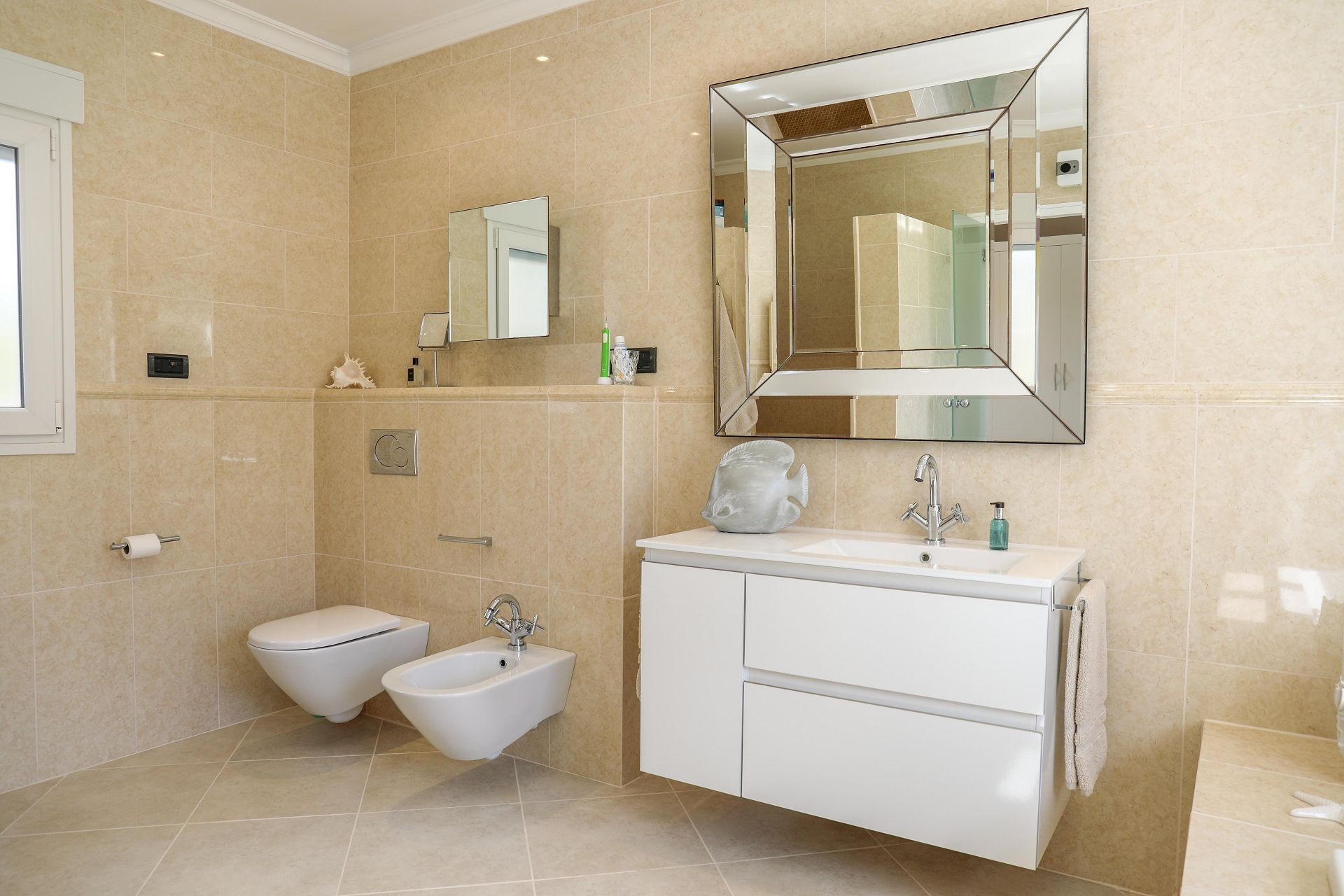 Reventa - Chalet - Benissa