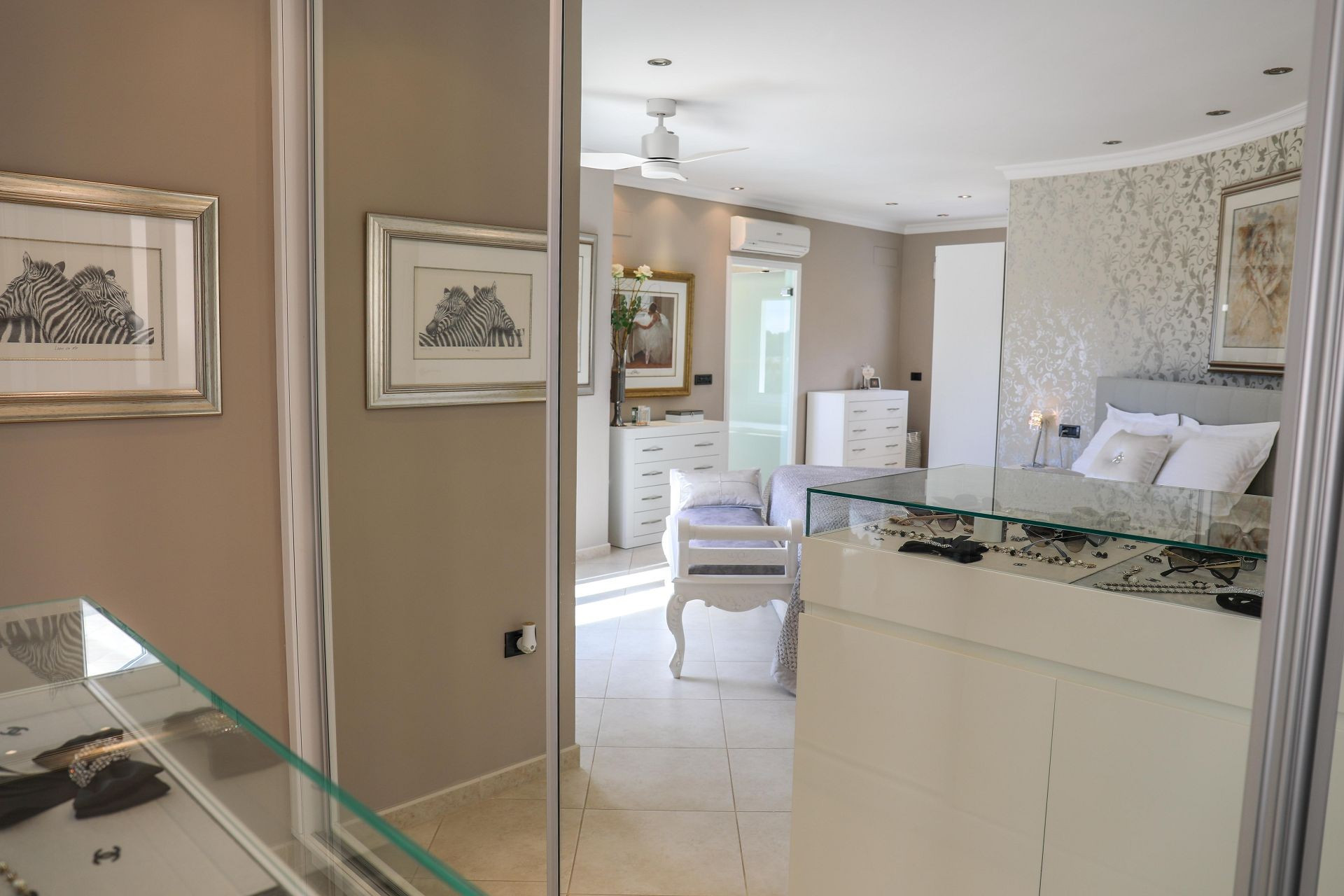Reventa - Chalet - Benissa