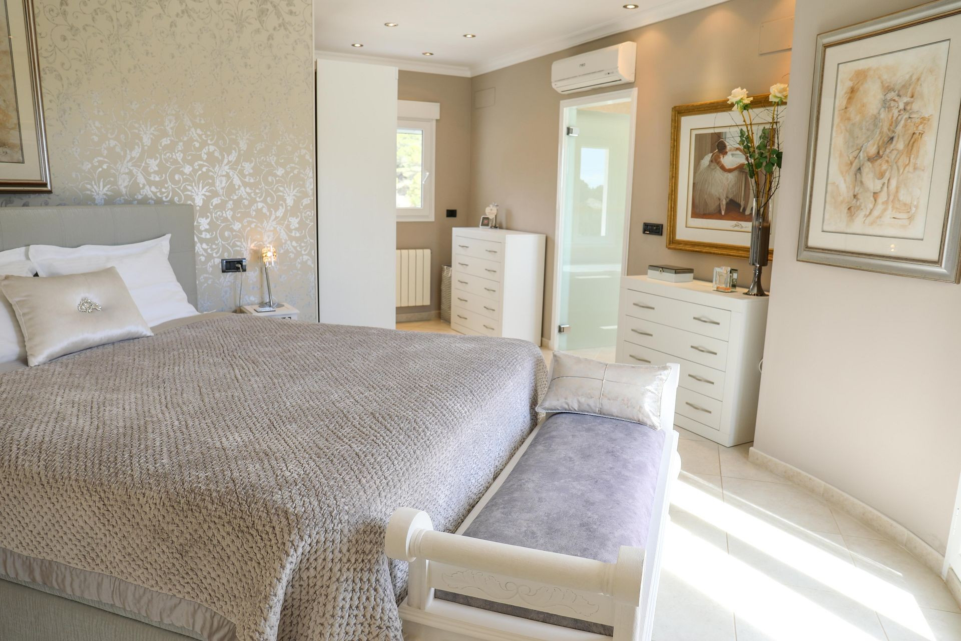 Reventa - Chalet - Benissa