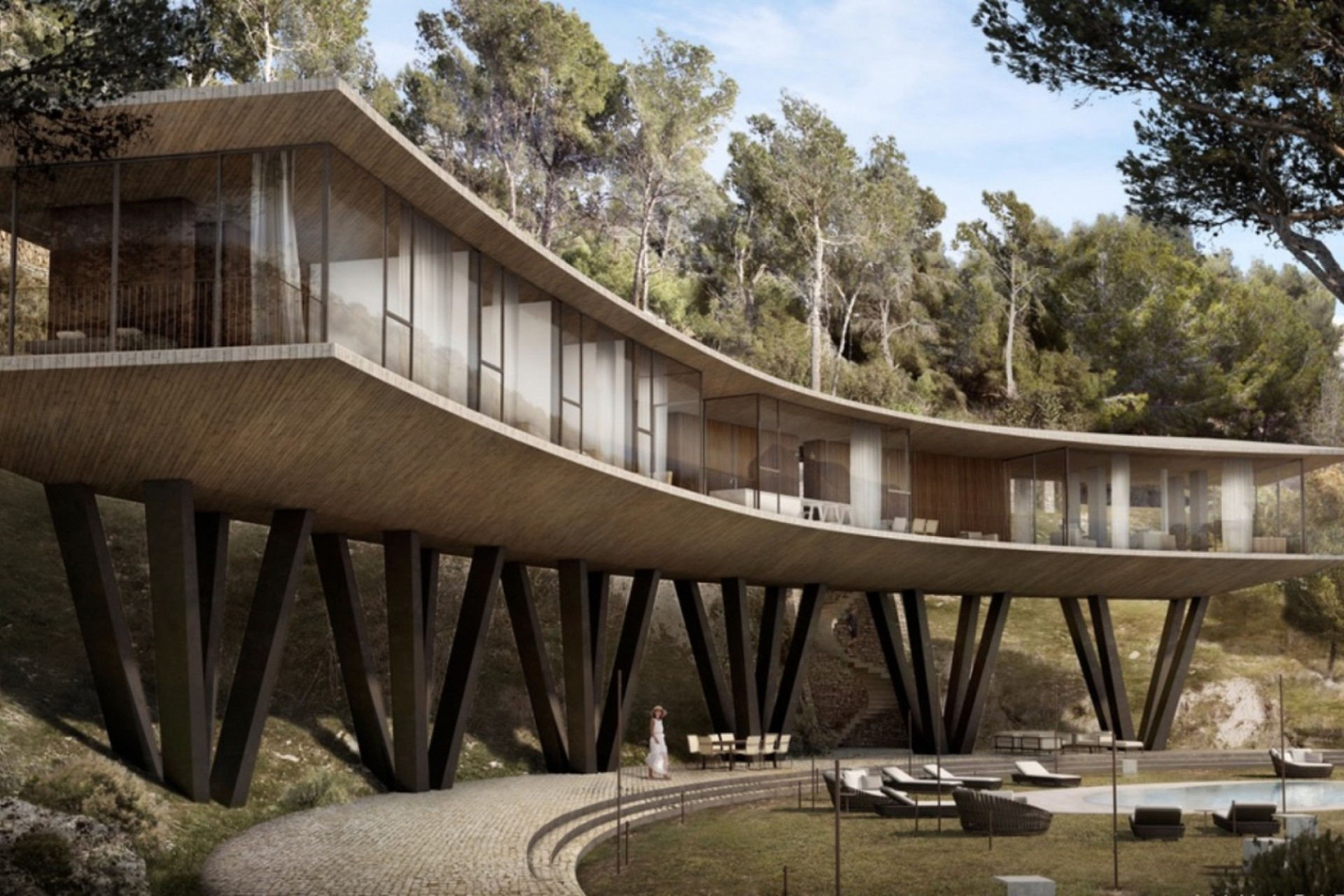 Reventa - Chalet - Benissa