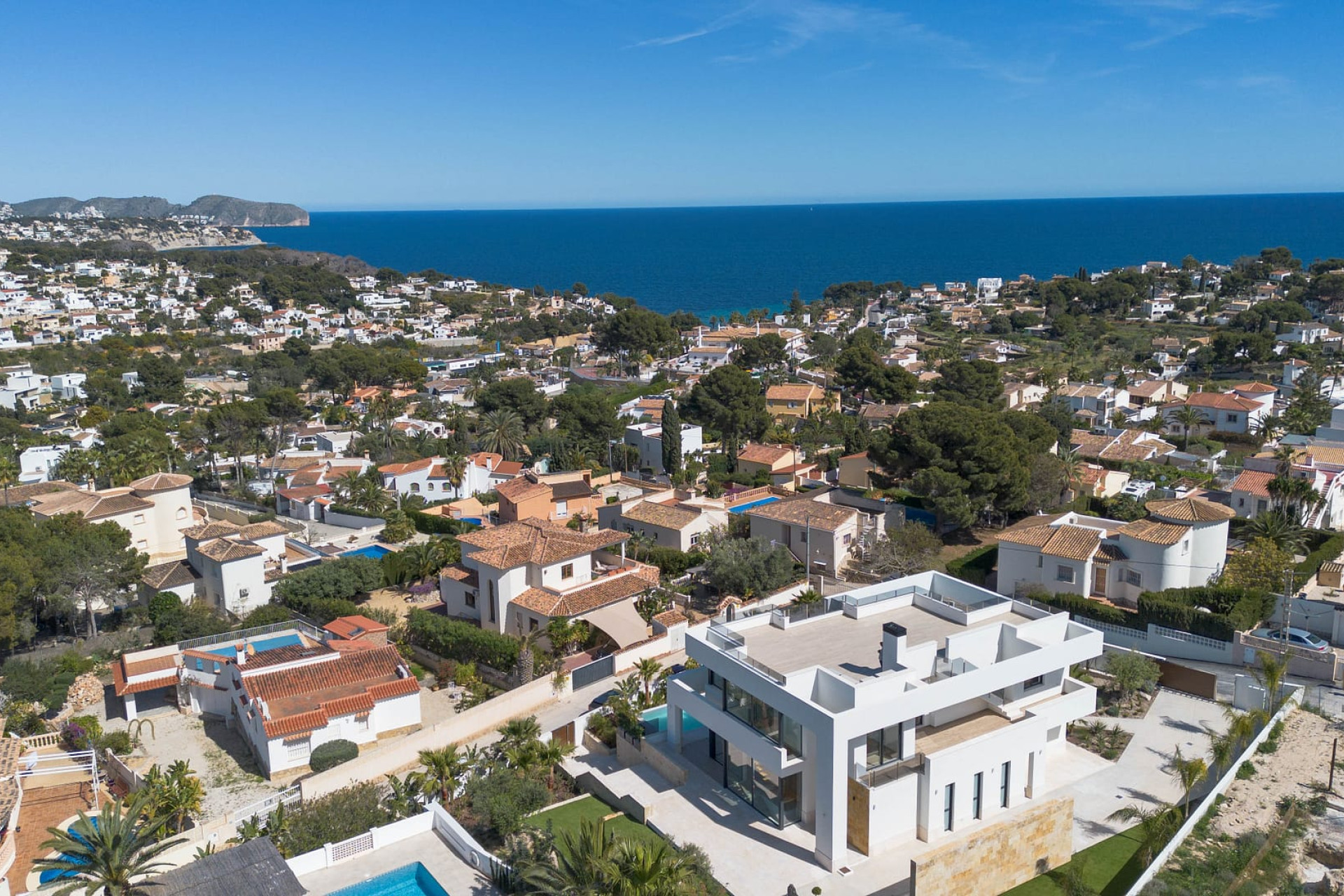 Reventa - Chalet - Benissa