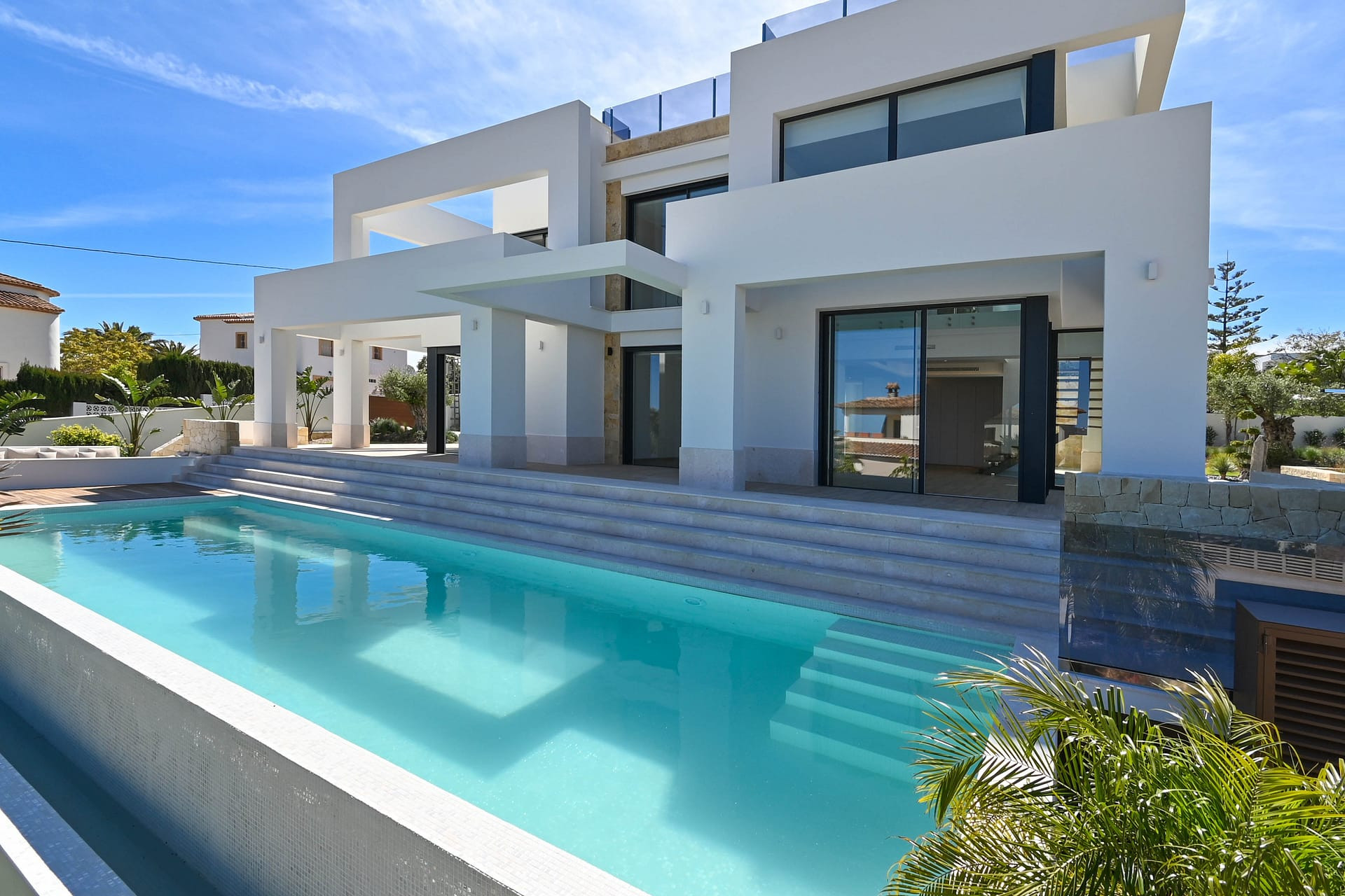 Reventa - Chalet - Benissa