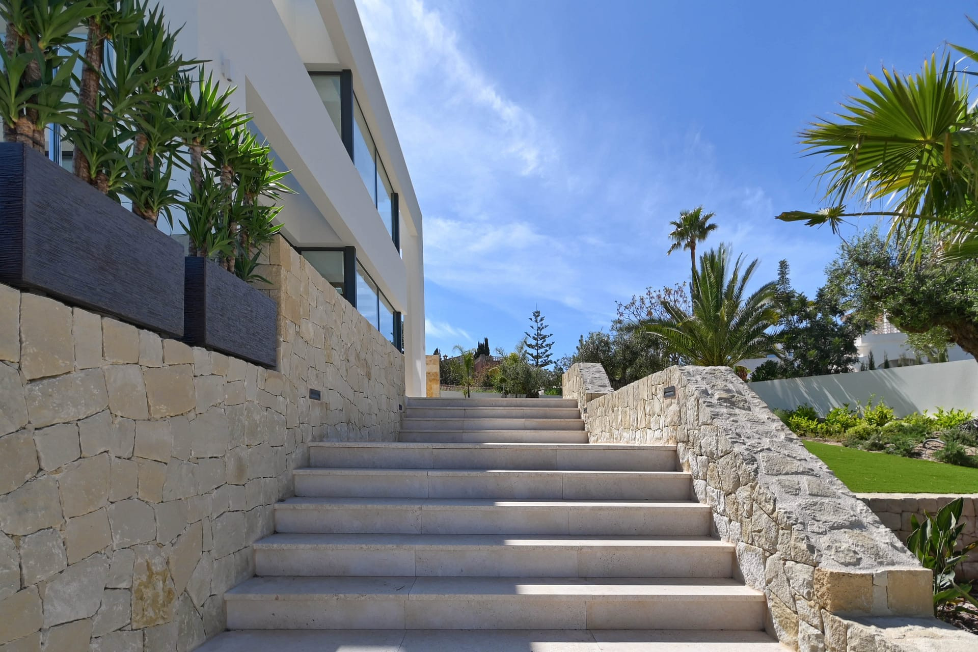 Reventa - Chalet - Benissa