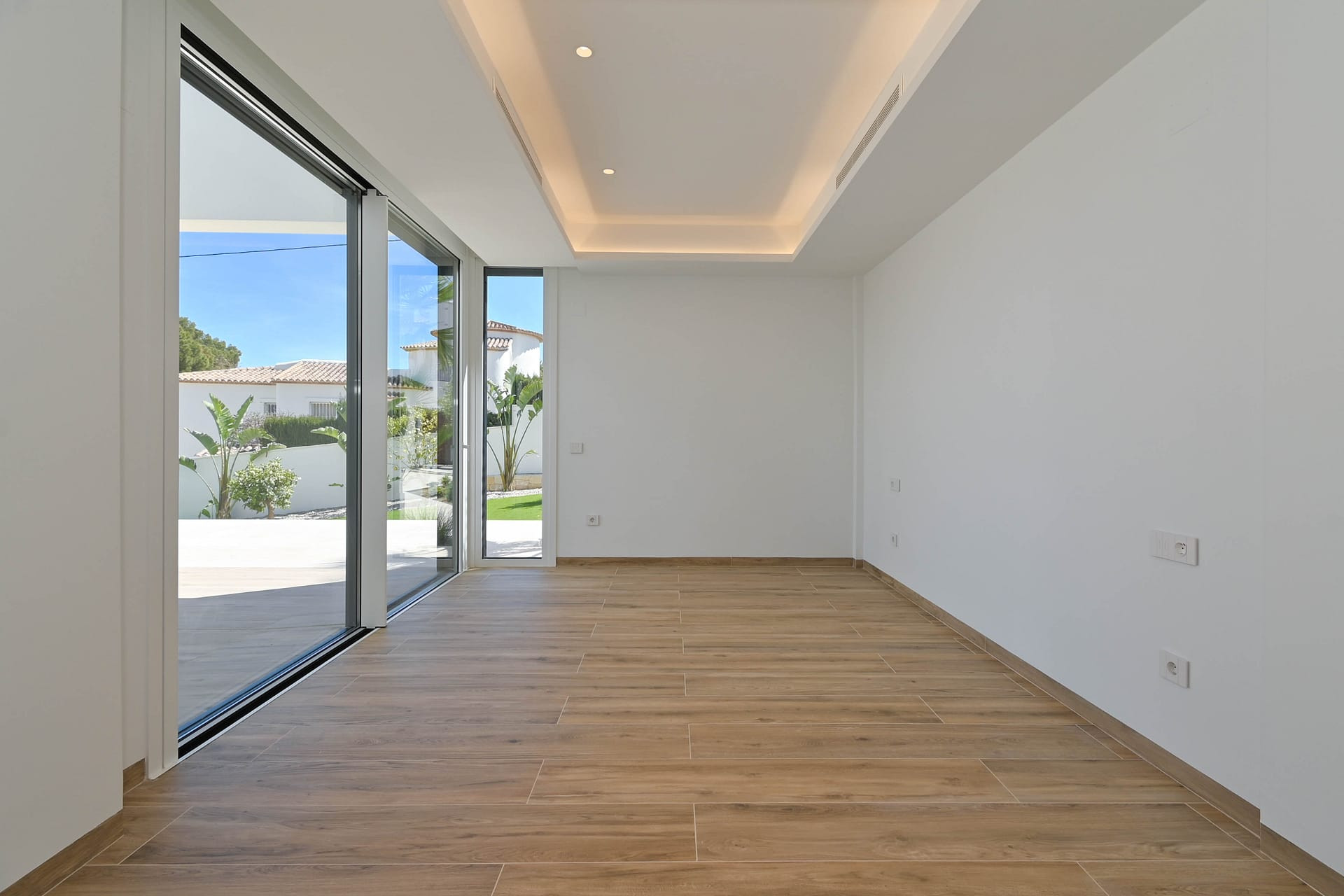 Reventa - Chalet - Benissa