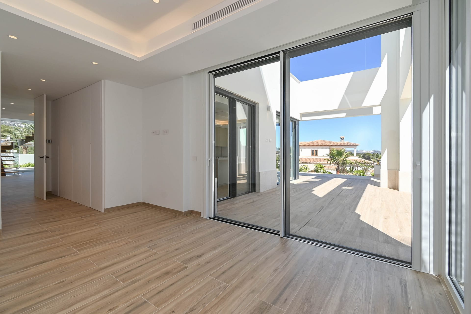 Reventa - Chalet - Benissa