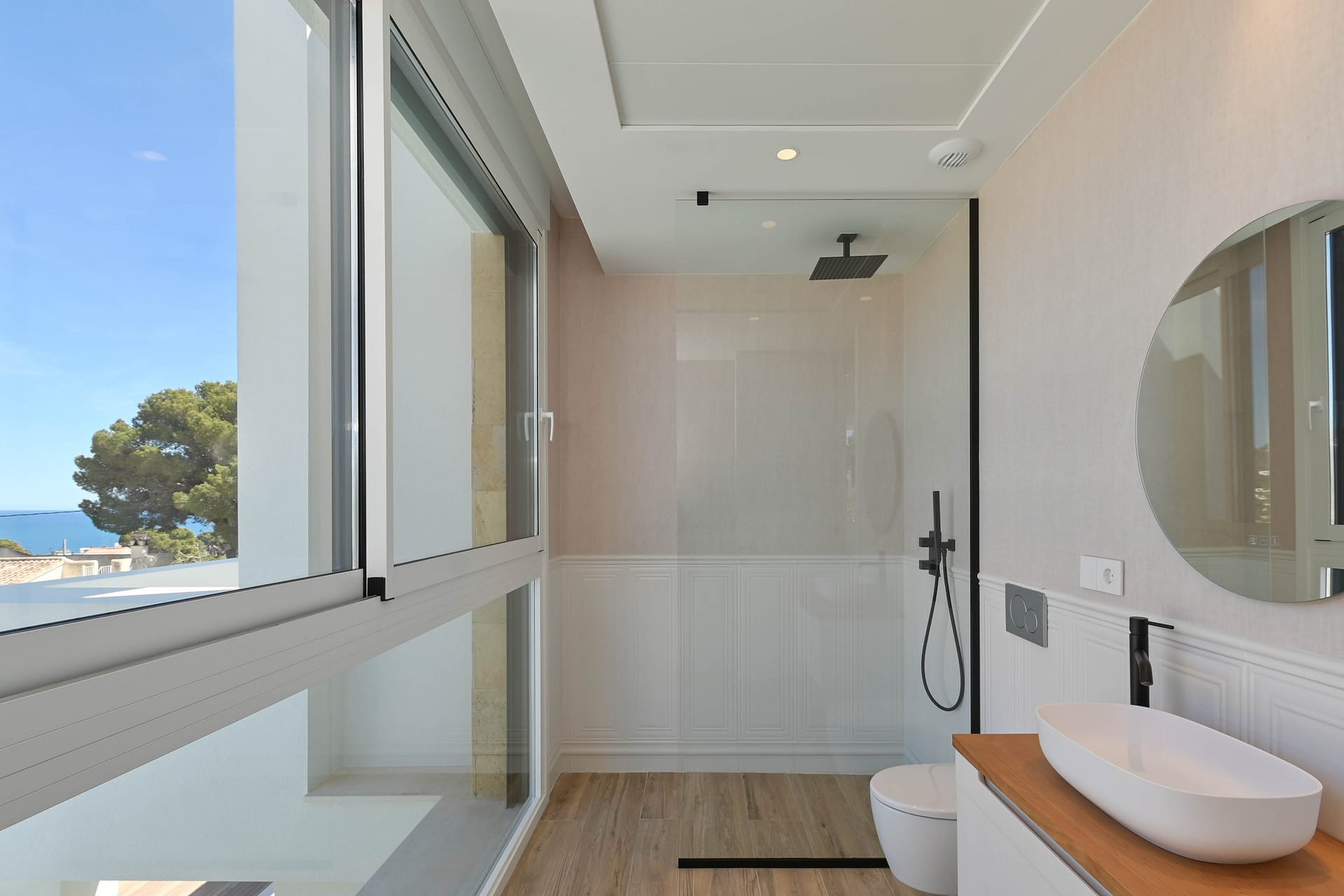Reventa - Chalet - Benissa