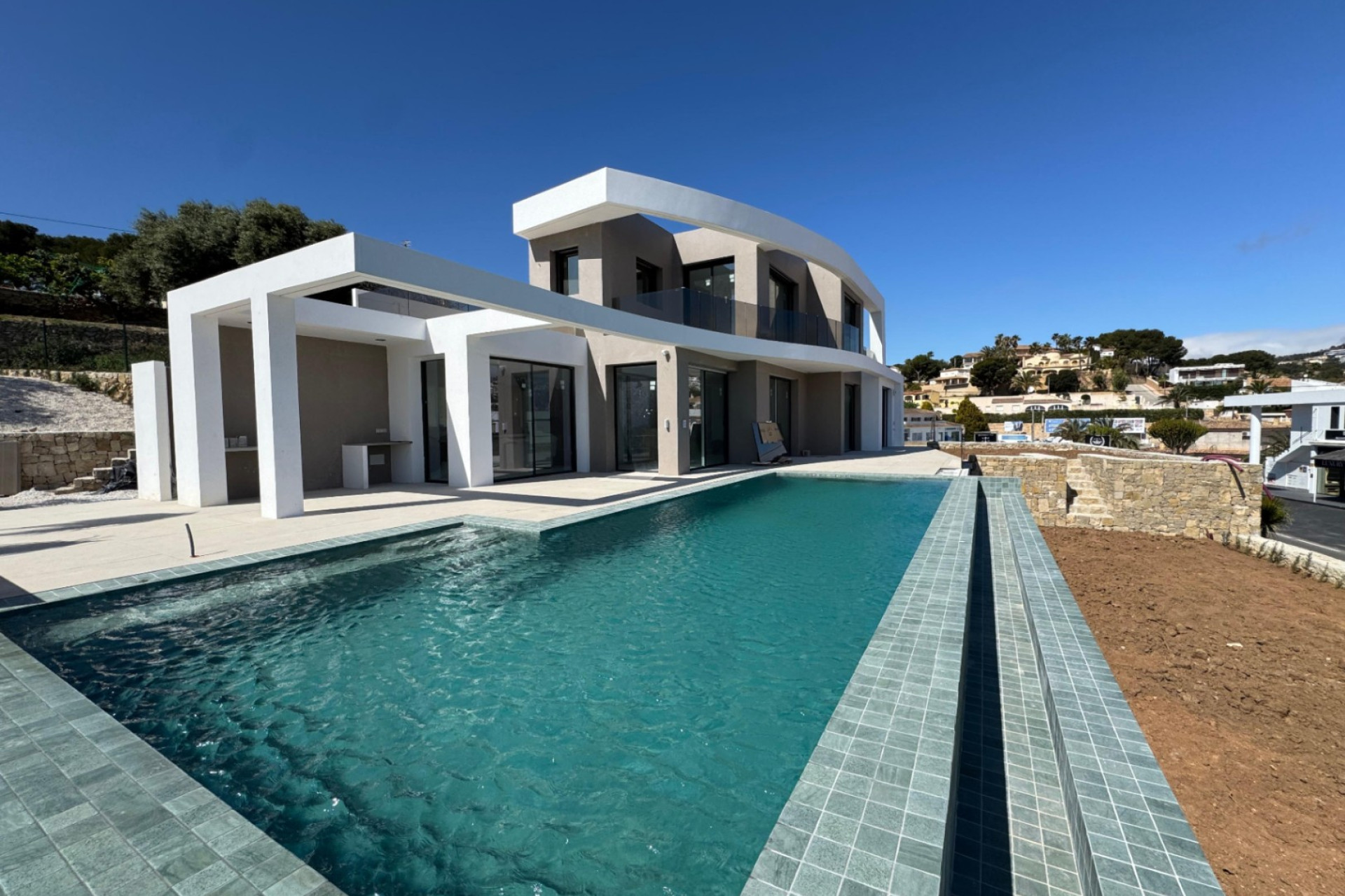 Reventa - Chalet - Benissa