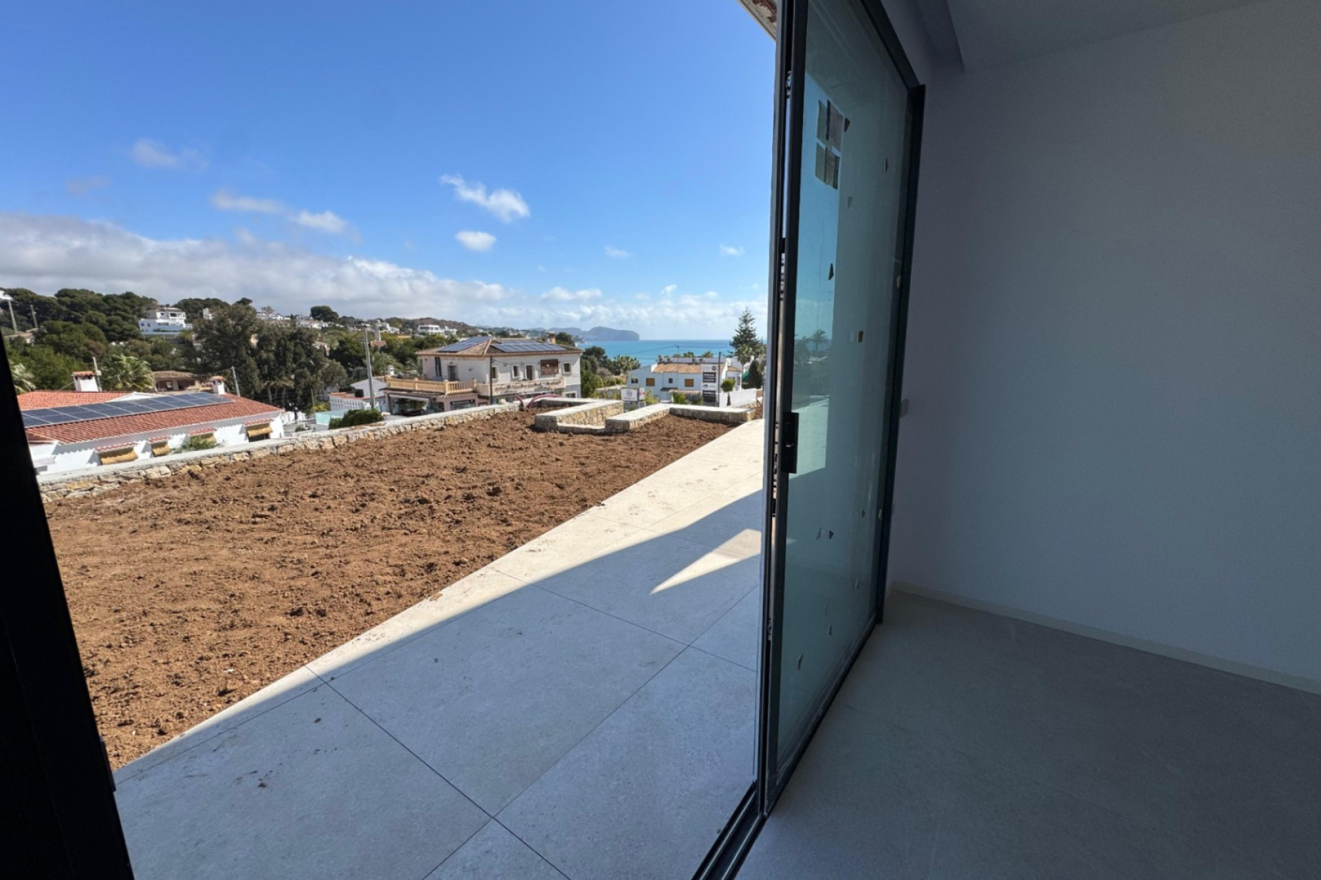 Reventa - Chalet - Benissa