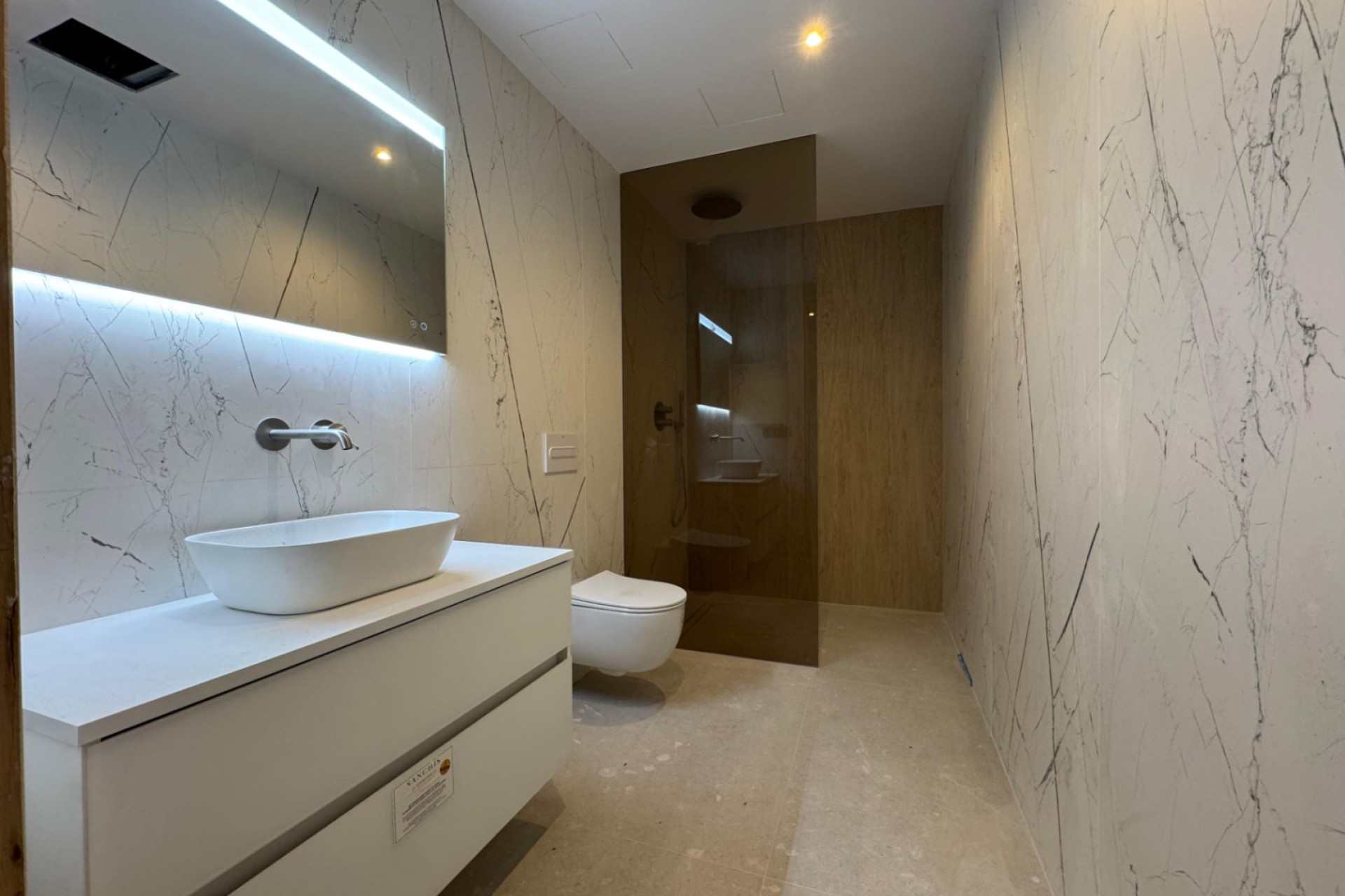 Reventa - Chalet - Benissa