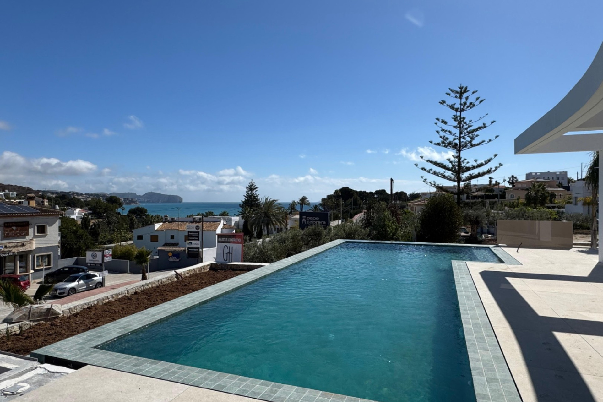 Reventa - Chalet - Benissa