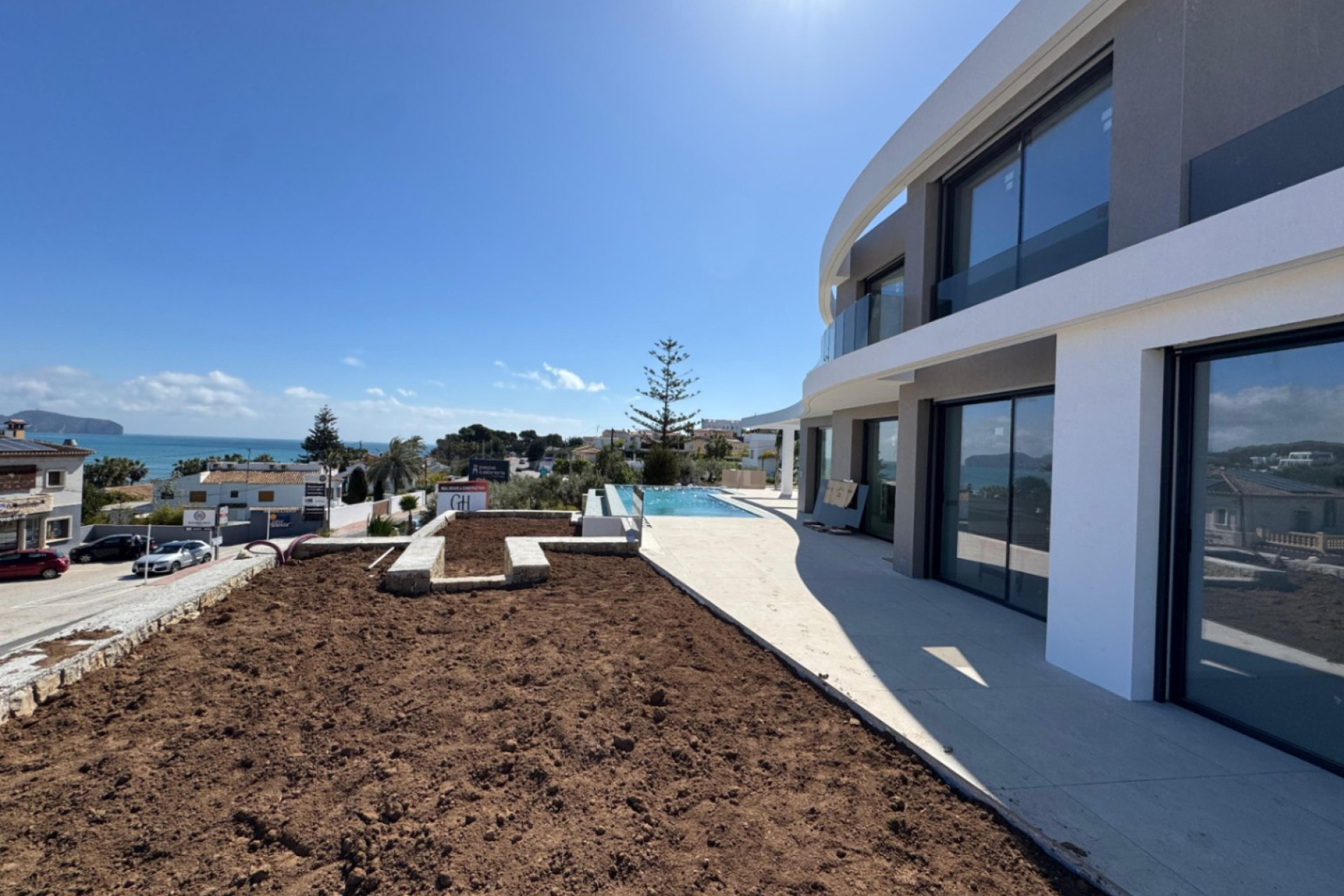 Reventa - Chalet - Benissa