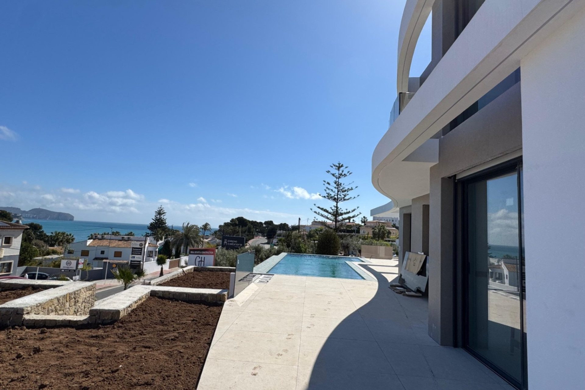 Reventa - Chalet - Benissa