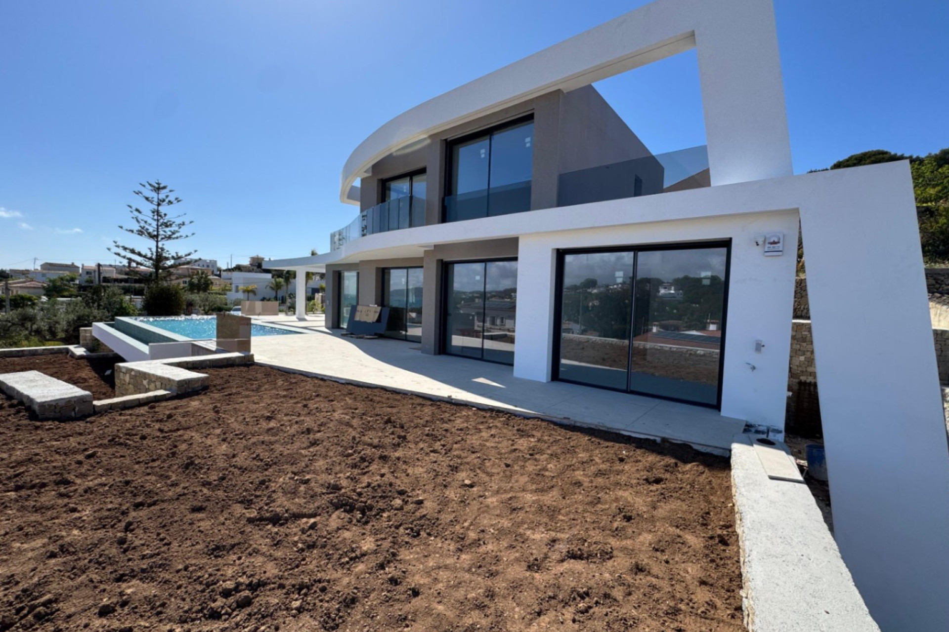 Reventa - Chalet - Benissa
