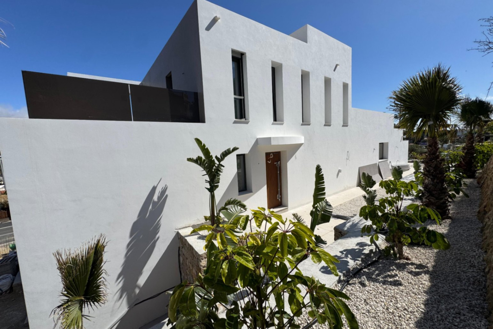 Reventa - Chalet - Benissa