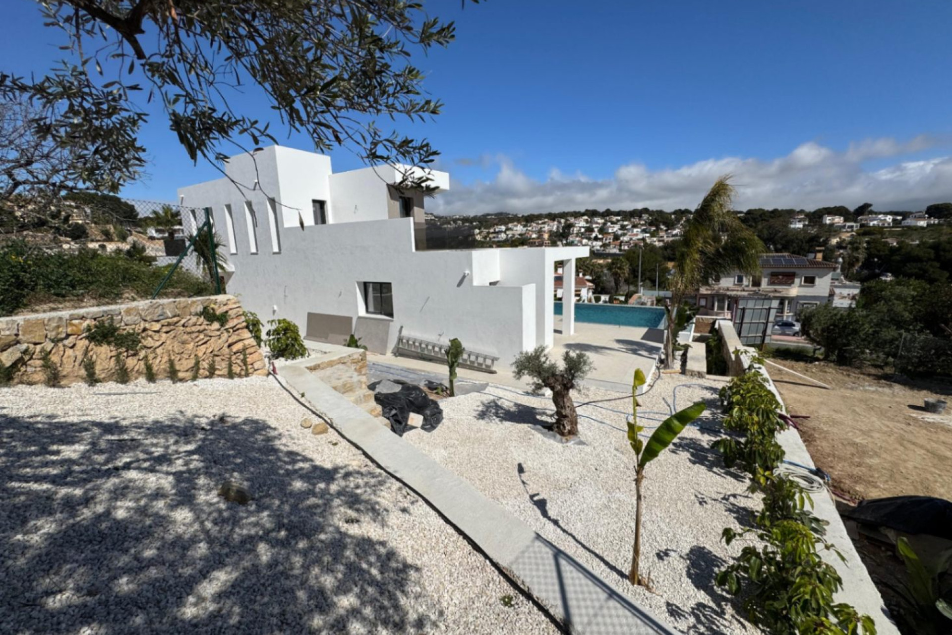 Reventa - Chalet - Benissa