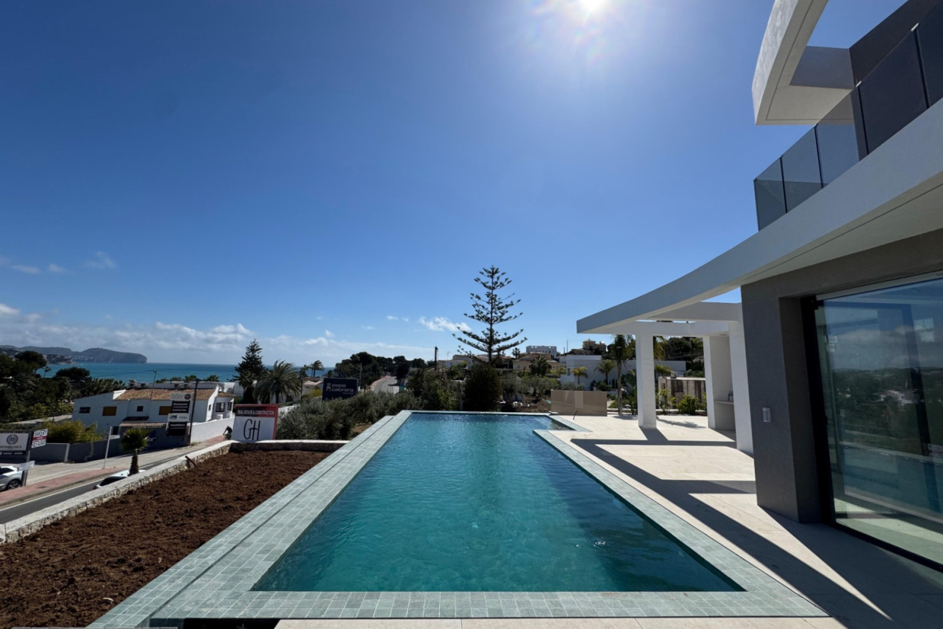 Reventa - Chalet - Benissa