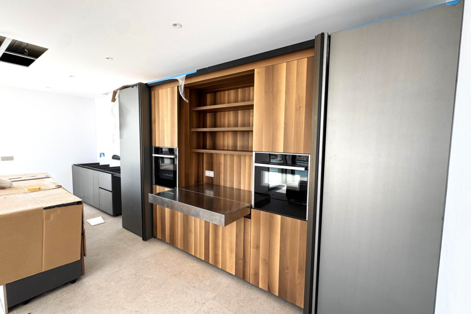 Reventa - Chalet - Benissa