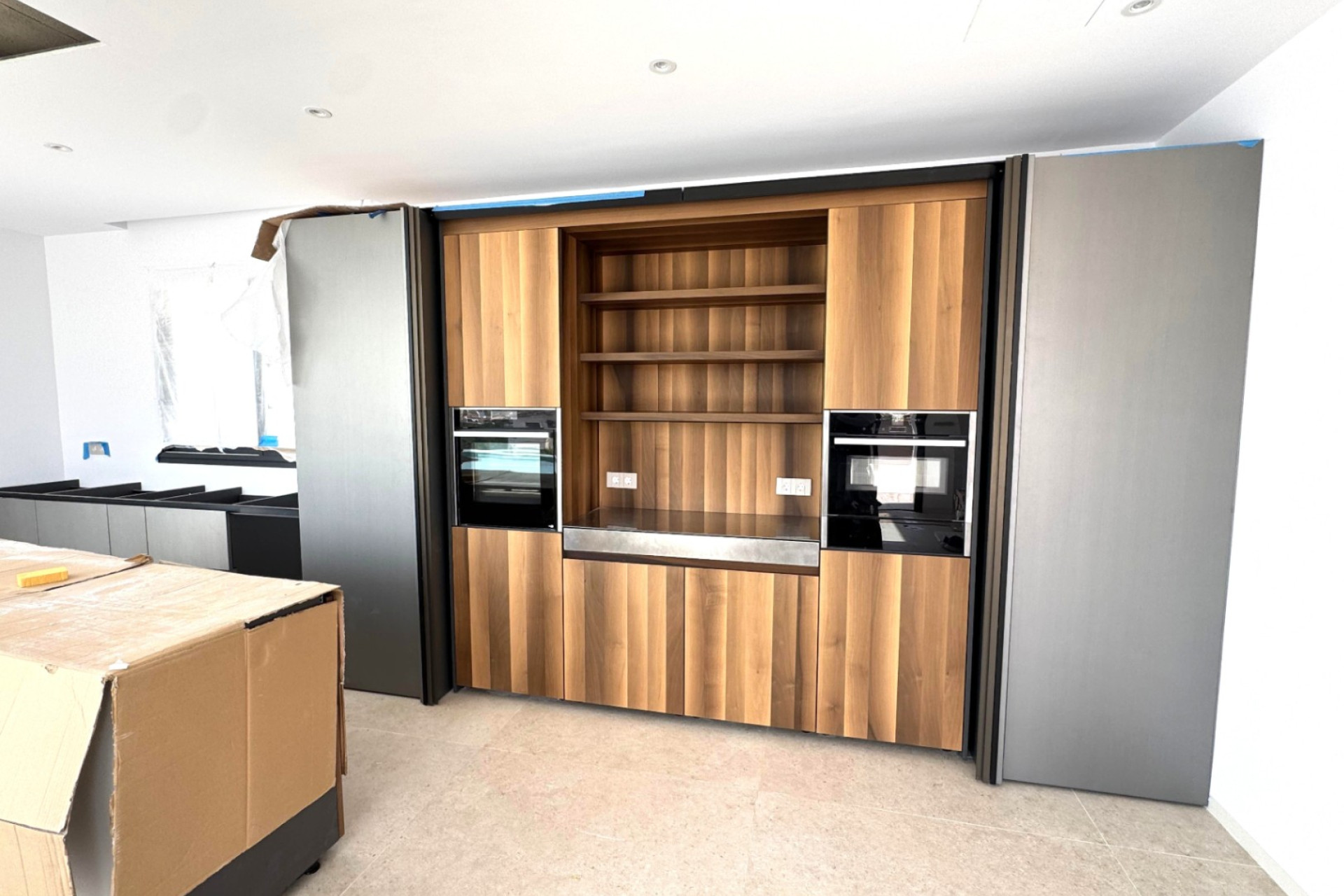 Reventa - Chalet - Benissa