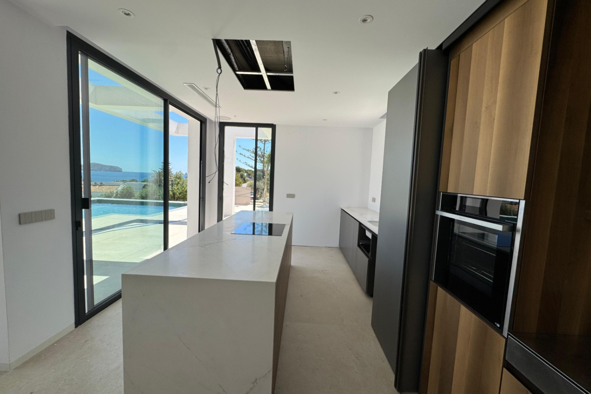 Reventa - Chalet - Benissa