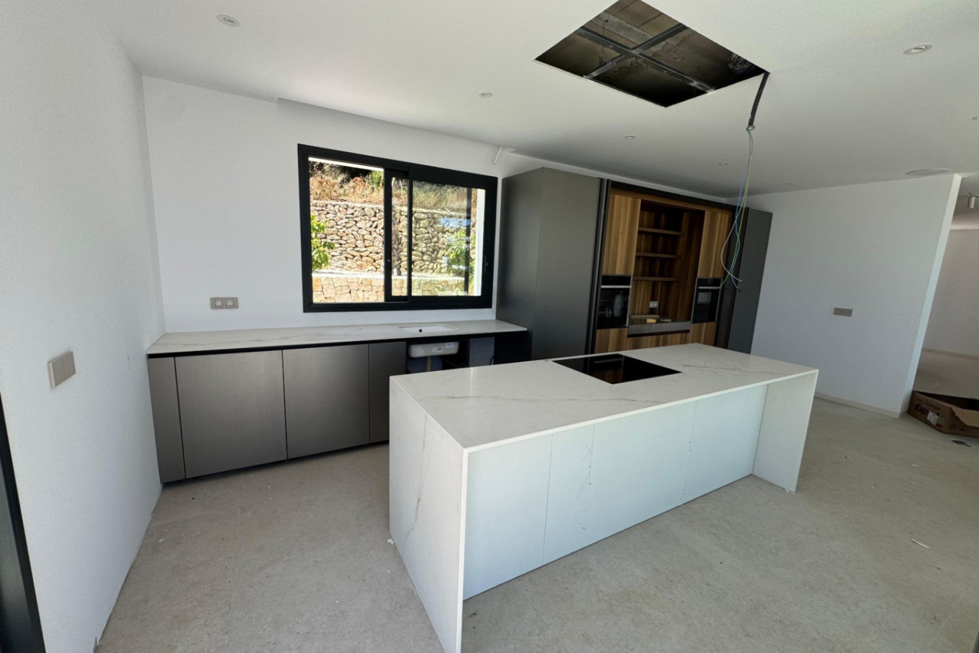 Reventa - Chalet - Benissa