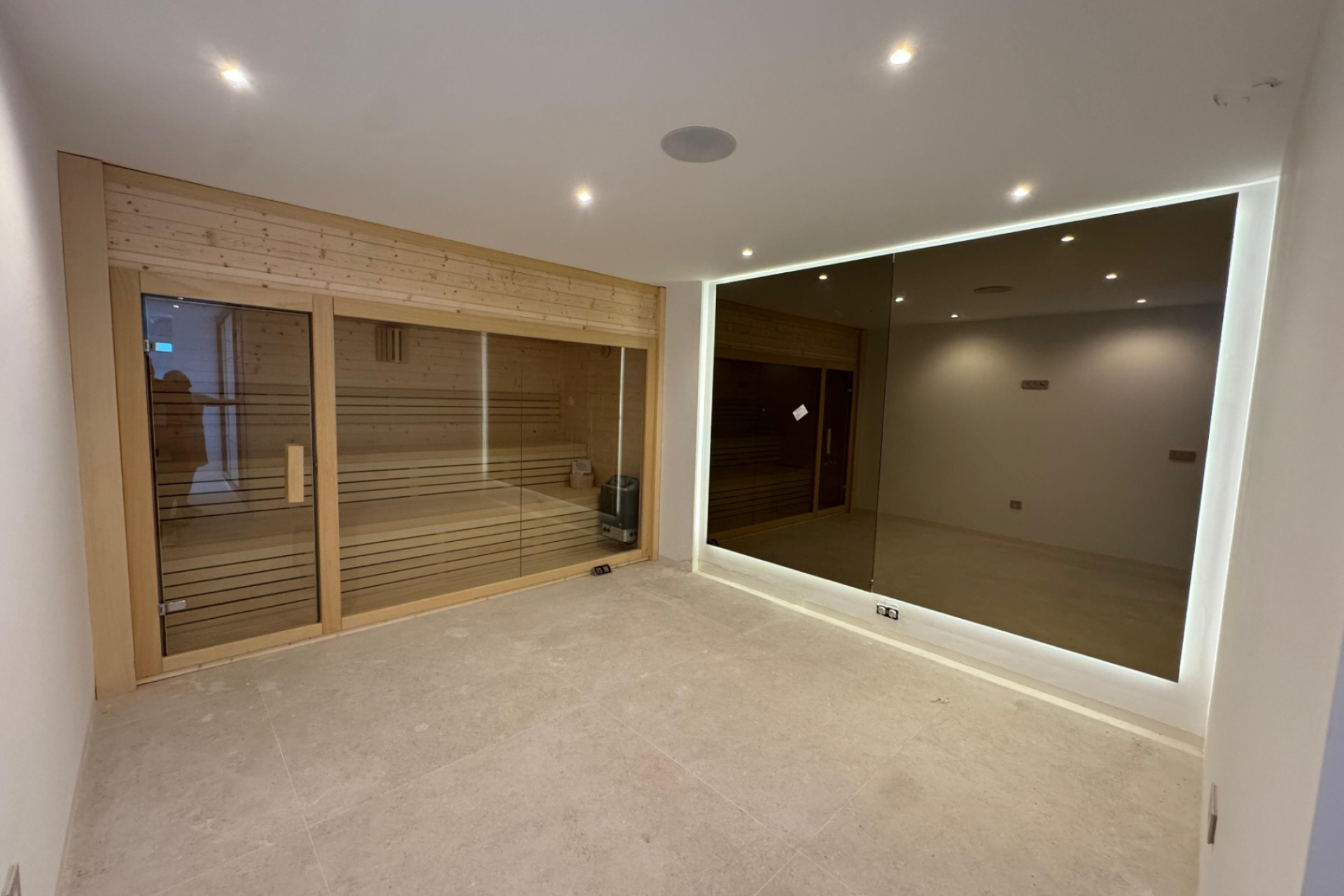Reventa - Chalet - Benissa