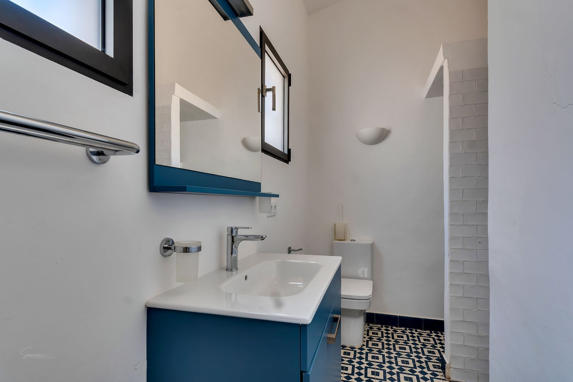 Reventa - Chalet - Benissa